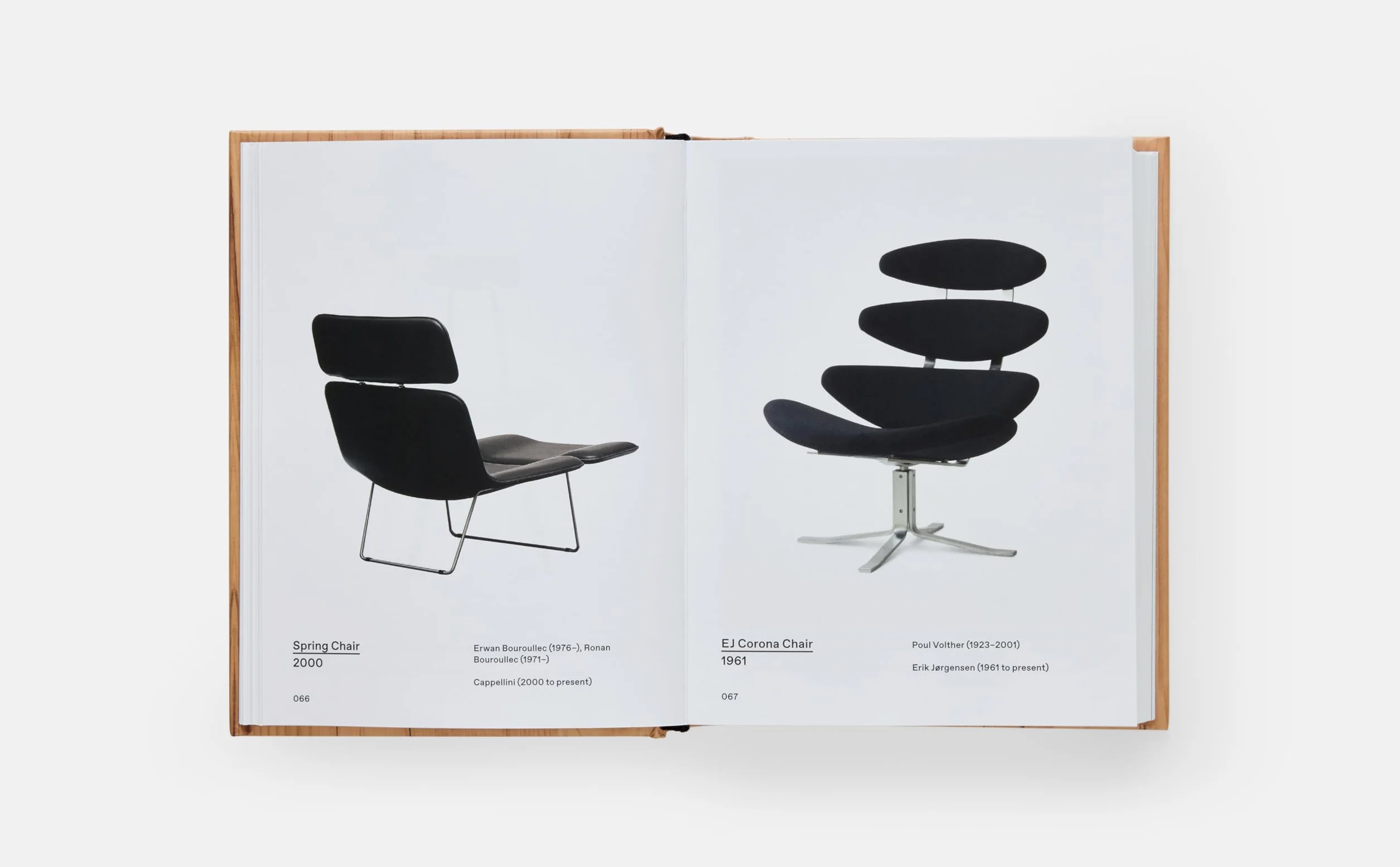 Chair: 500 designs that matter