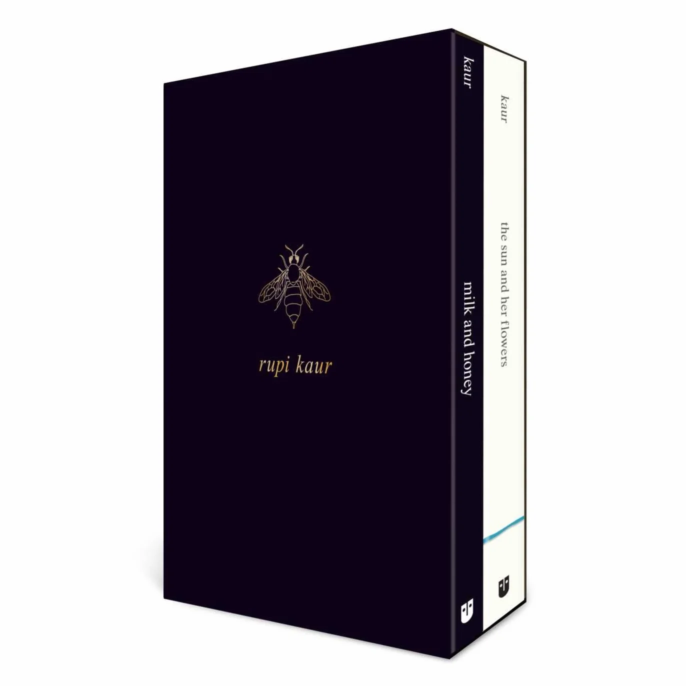 The Rupi Kaur Boxed Set