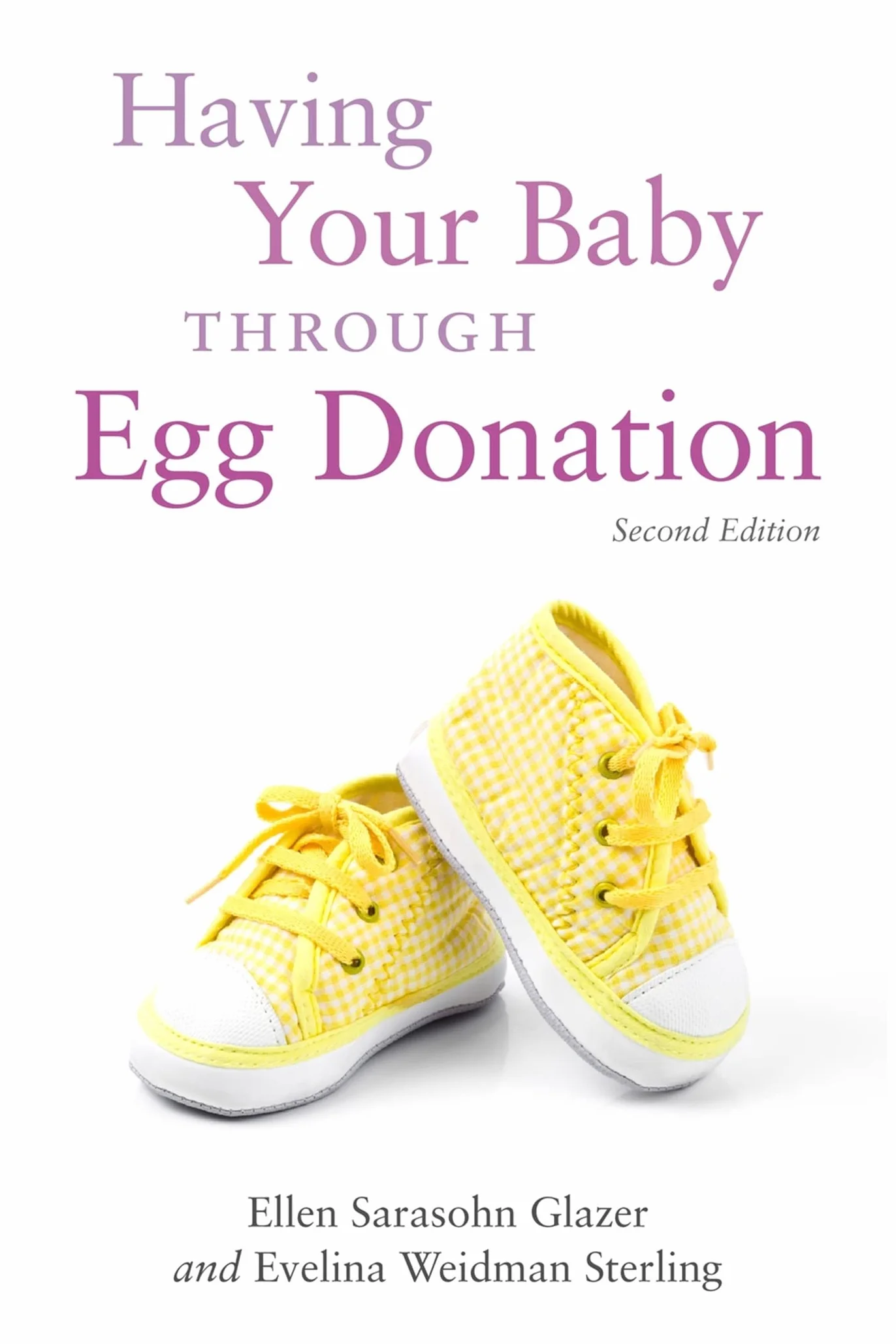 Having Your Baby Through Egg Donation