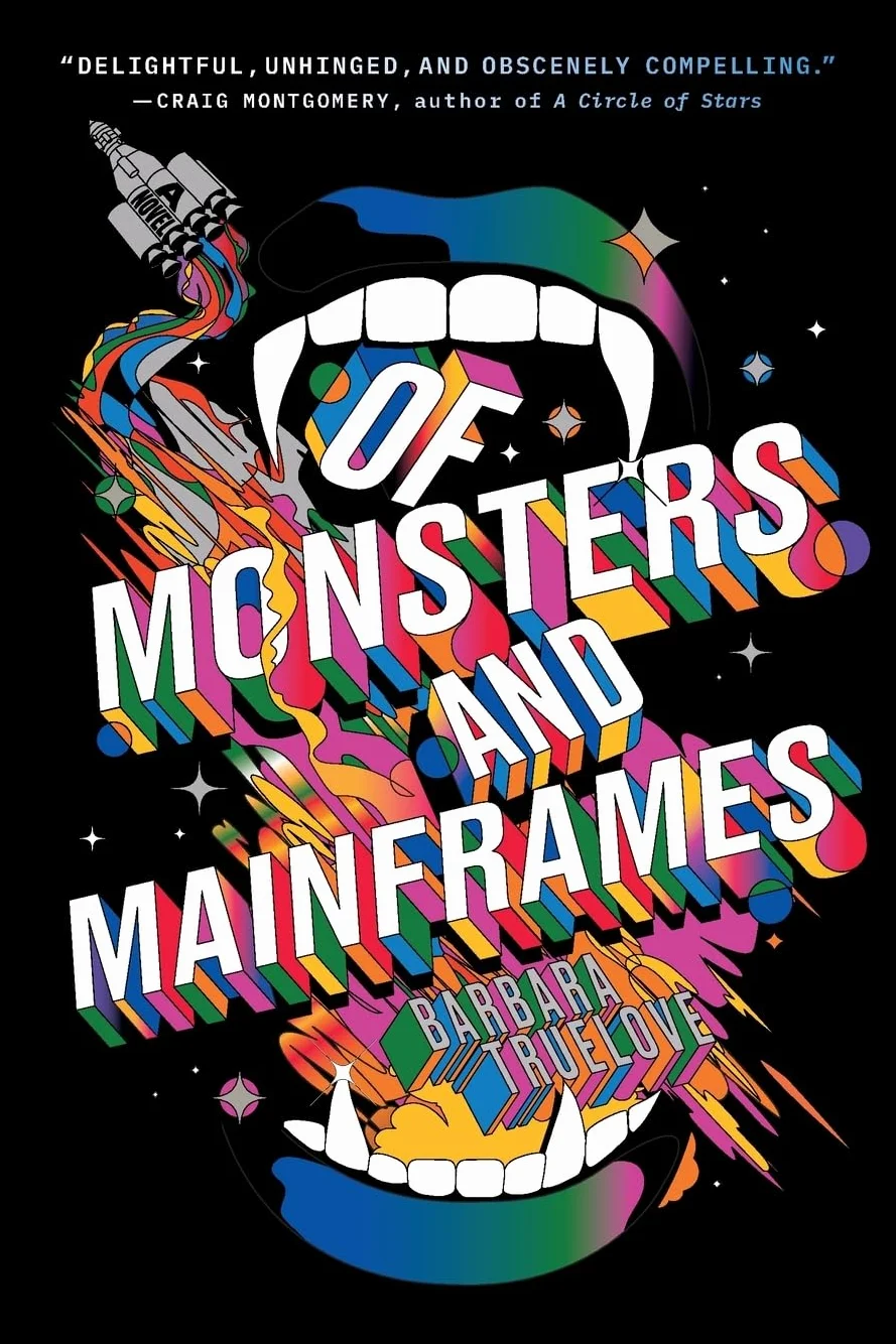 Of Monsters and Mainframes