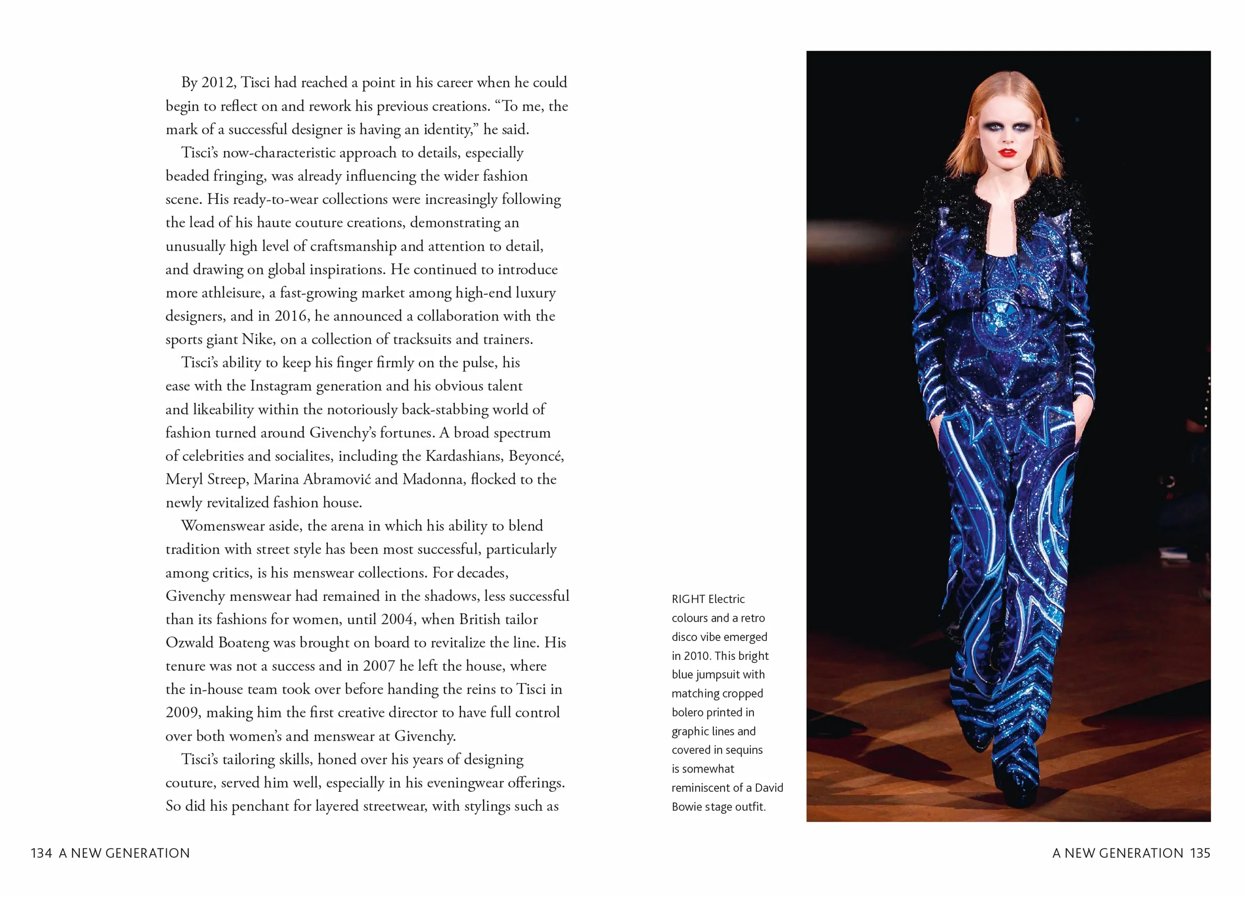 Little Book of Givenchy: The Story of the Iconic Fashion House