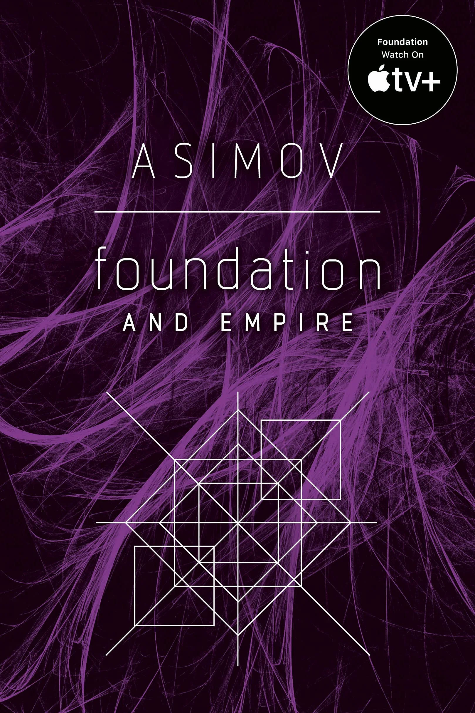 Foundation 3-Book Boxed Set: Foundation, Foundation and Empire, Second Foundation