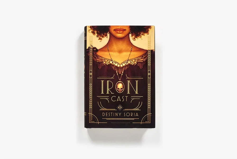 Iron Cast