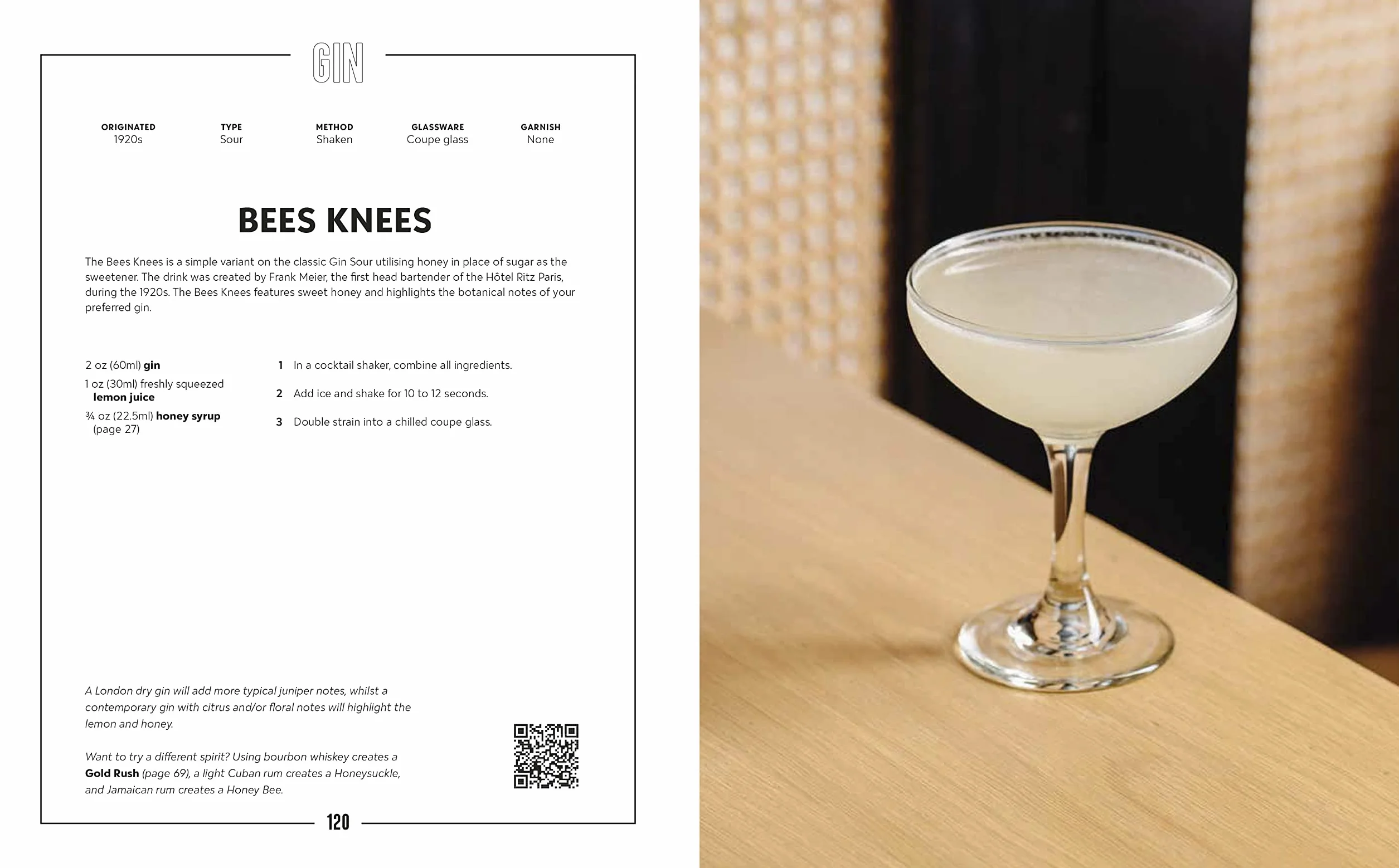 Steve the Bartender's Cocktail Guide: Tools - Techniques - Recipes