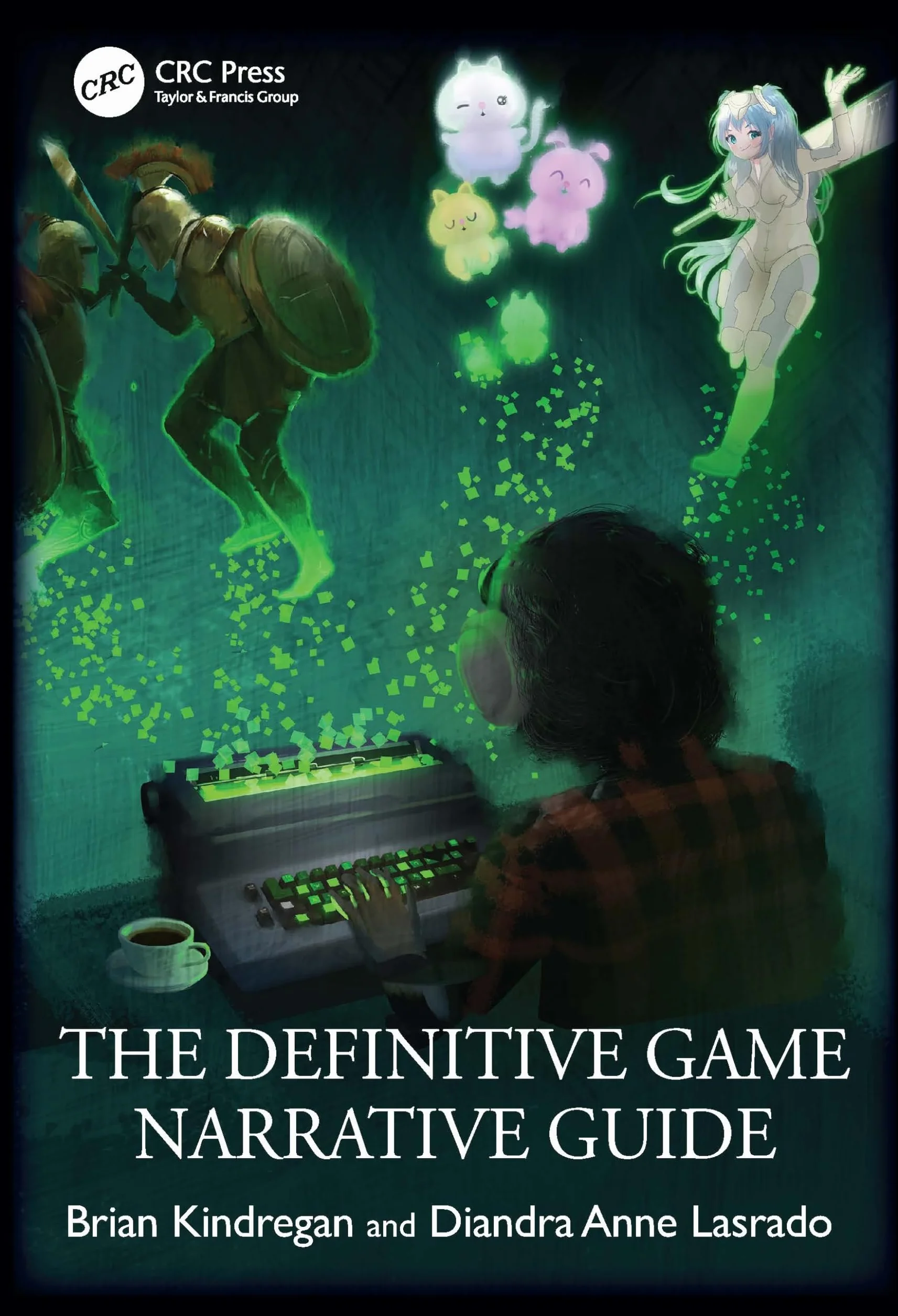 The Definitive Game Narrative Guide