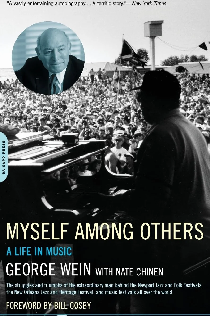 Myself Among Others: A Life in Music