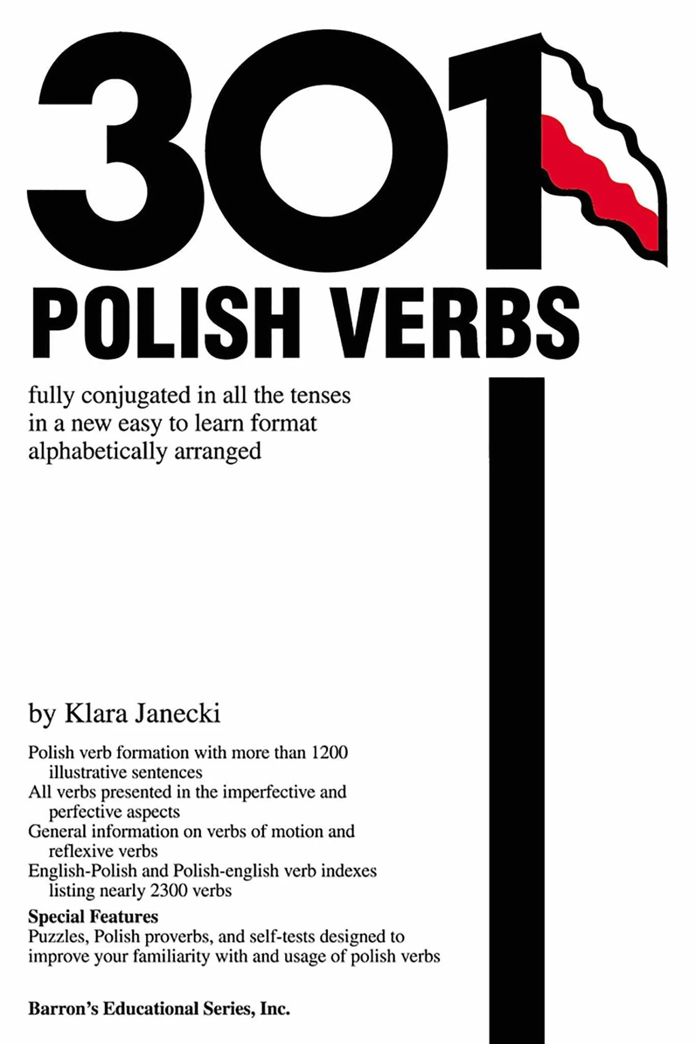 301 Polish Verbs