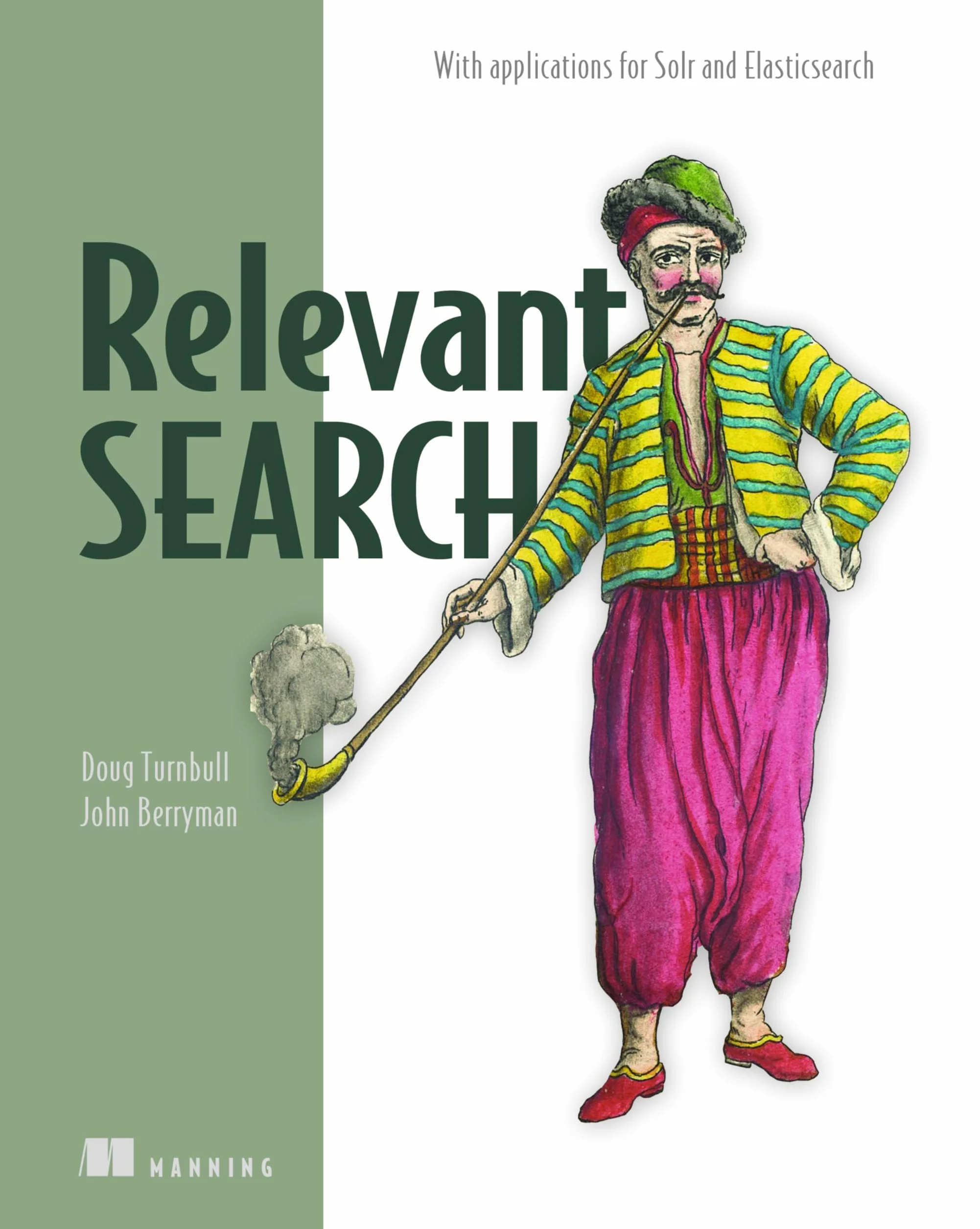 Relevant Search