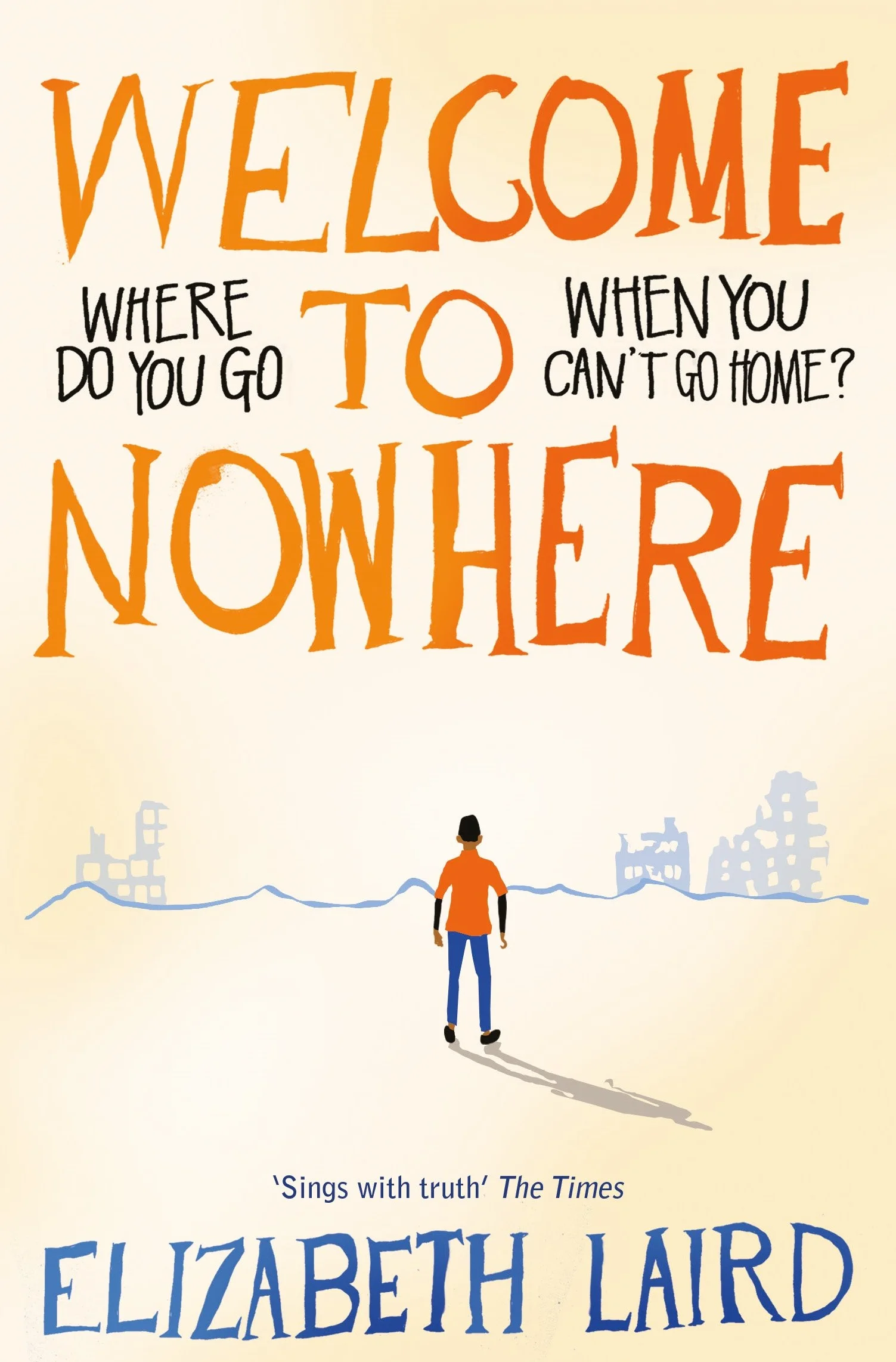 Welcome to Nowhere