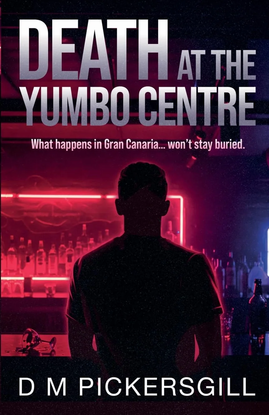 Death at the Yumbo Centre