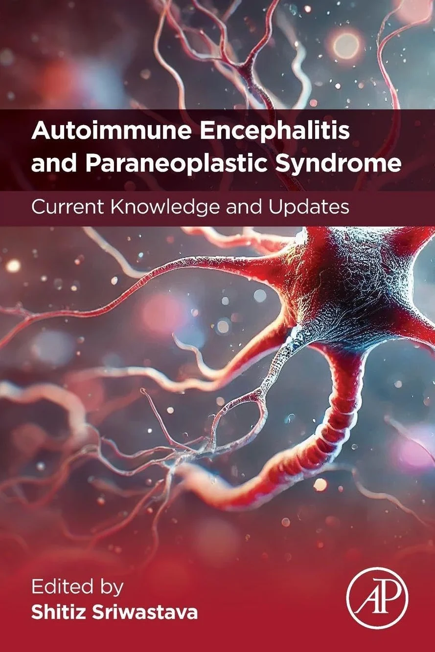 Autoimmune Encephalitis and Paraneoplastic Syndrome: Current Knowledge and Updates