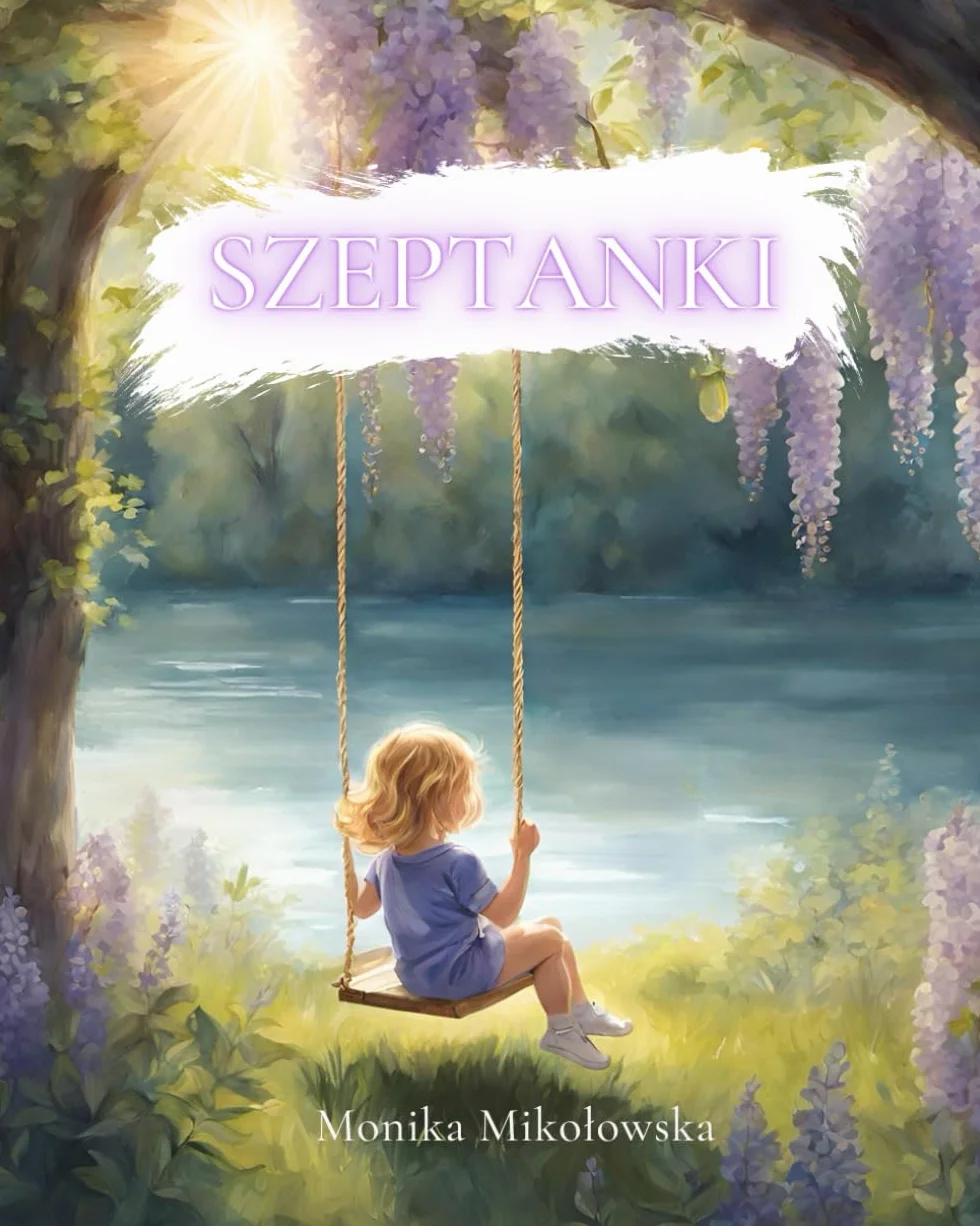 Szeptanki