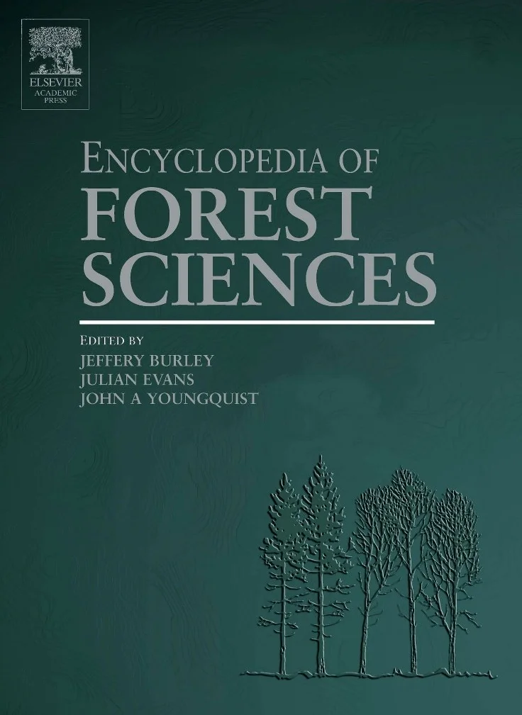 Encyclopedia of Forest Sciences