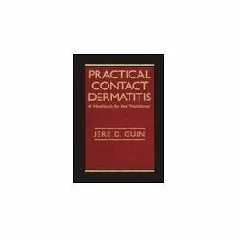 Practical Contact Dermatitis: A Handbook for the Practitioner