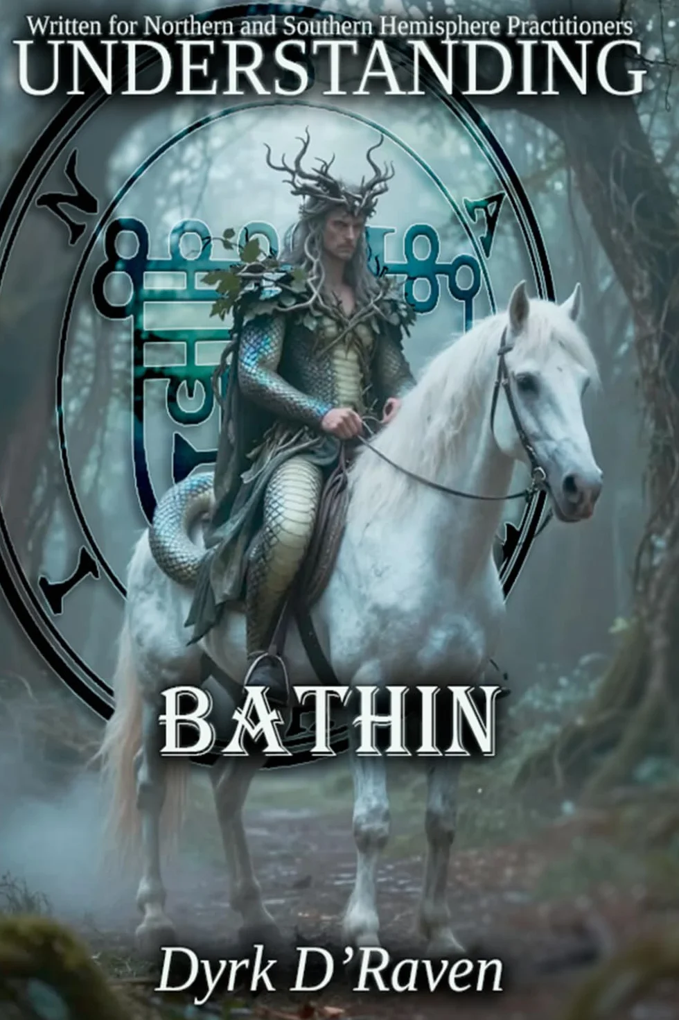 Understanding Bathin
