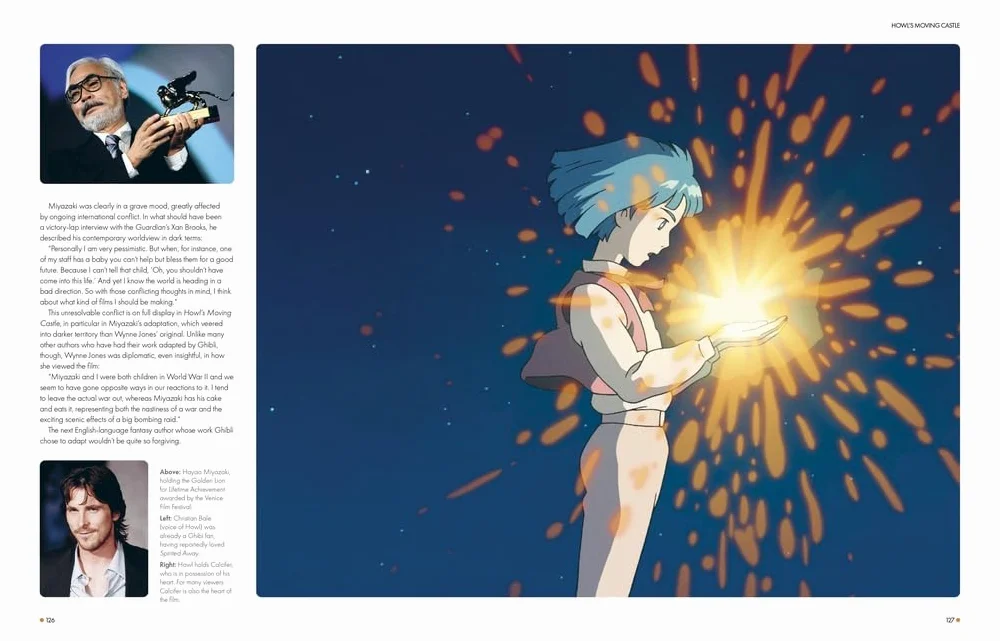 Ghibliotheque: The Unofficial Guide to the Movies of Studio Ghibli: 4