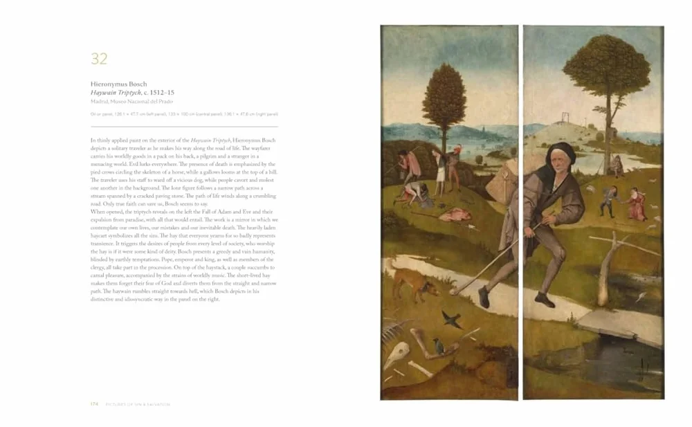The Flemish Masters From Van Eyck to Bruegel /anglais
