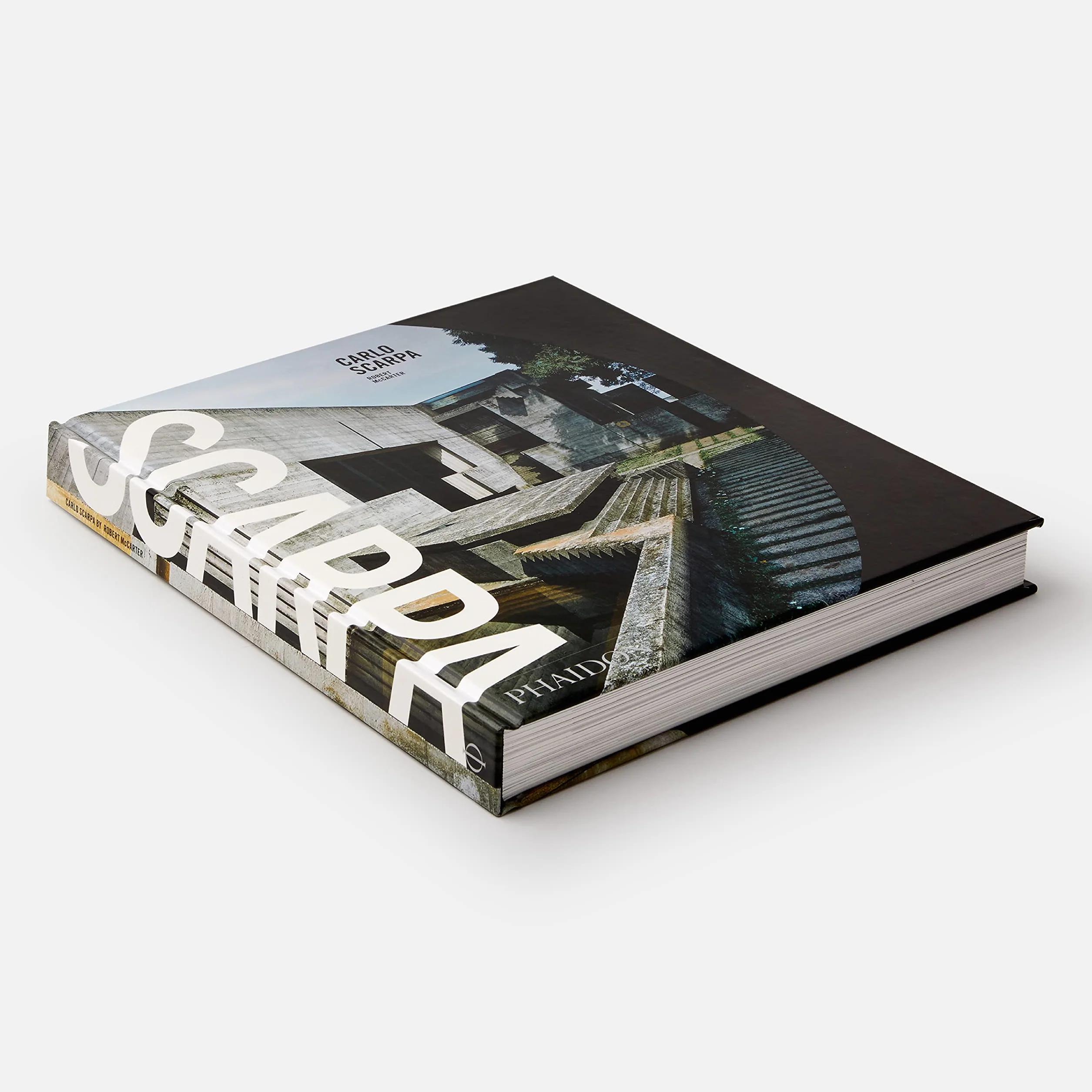 Carlo Scarpa Classic Format