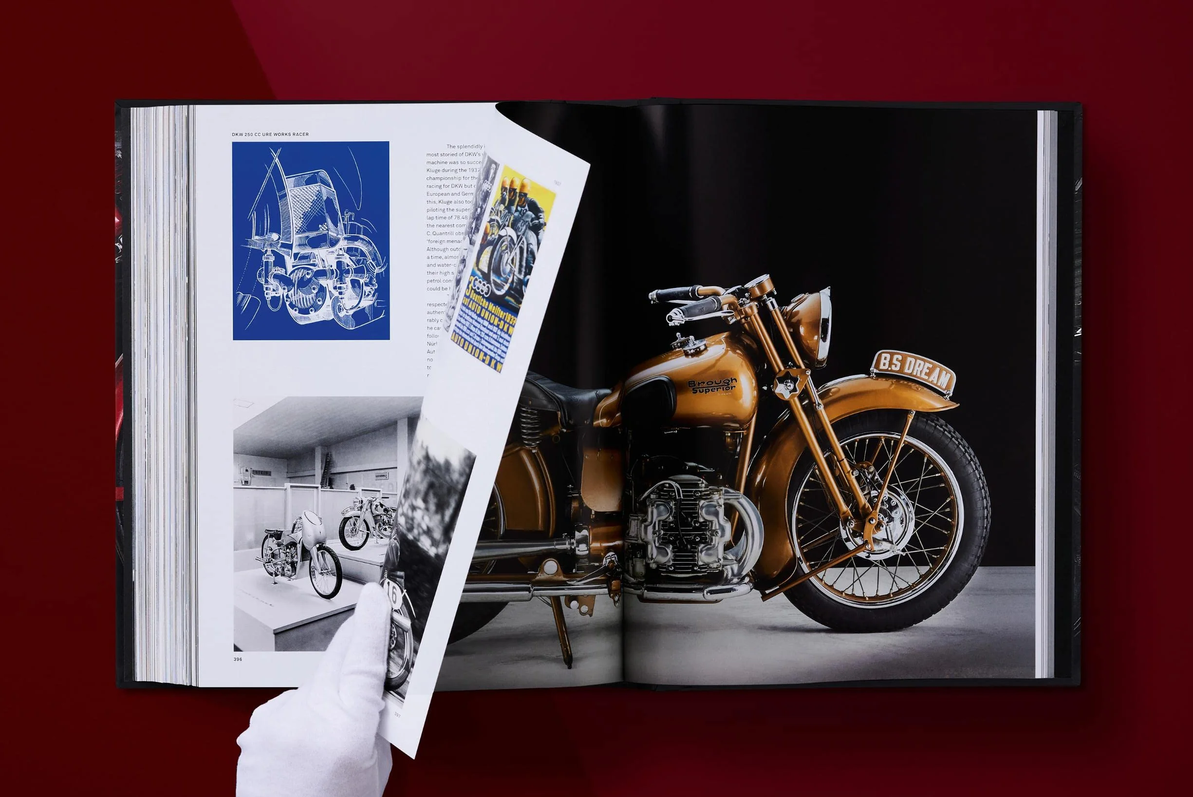 Ultimate Collector Motorcycles