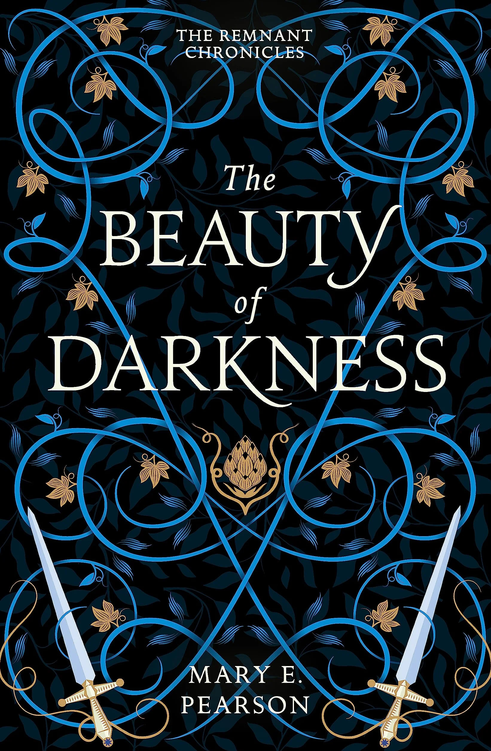 The Beauty of Darkness: high-stakes finale in the romantic BookTok sensation The Remnant Chronicles!: 3