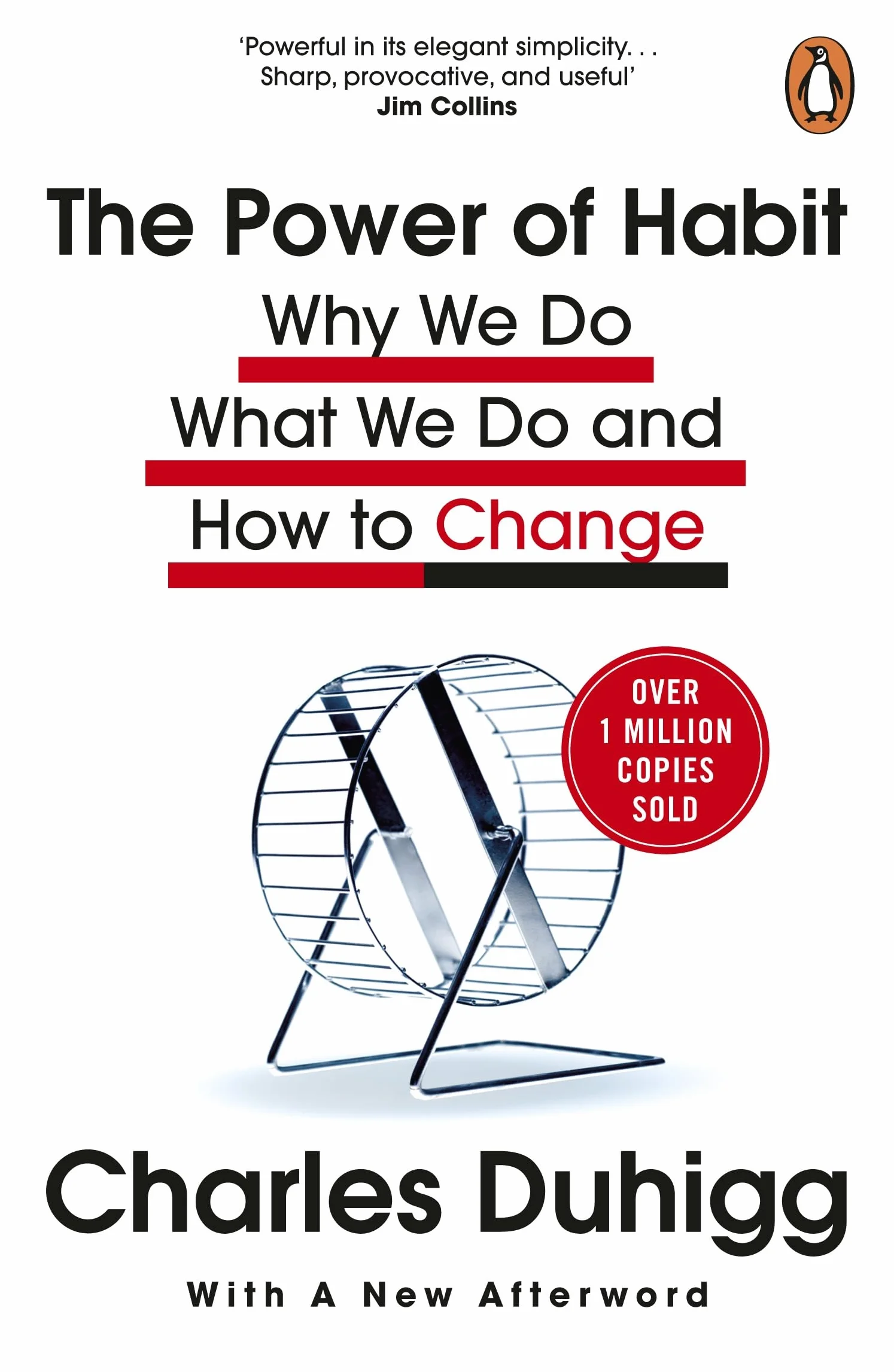 Power of Habit