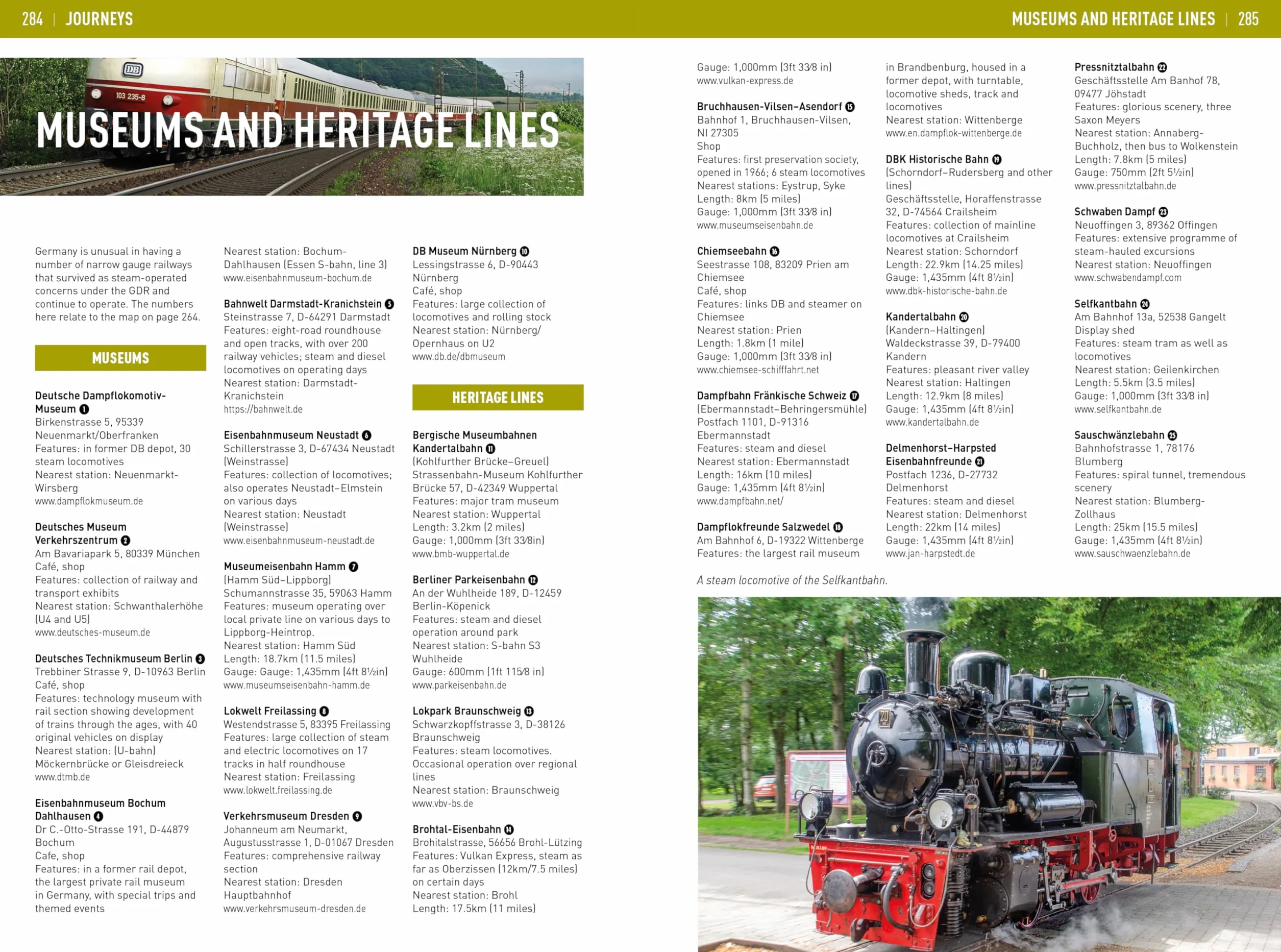 Insight Guides Great Railway Journeys of Europe: Travel Guide with eBook: Travel Guide With Free Ebook