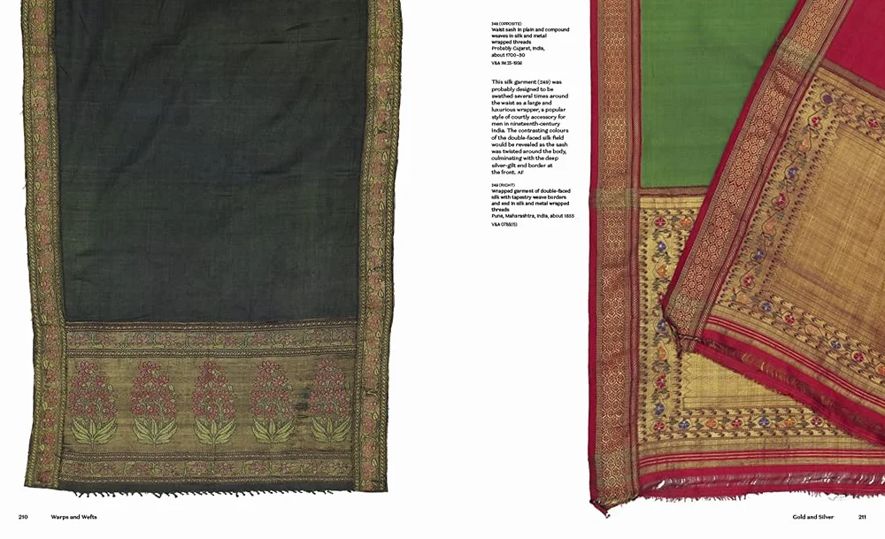 Silk Fibre Fabric Fashion