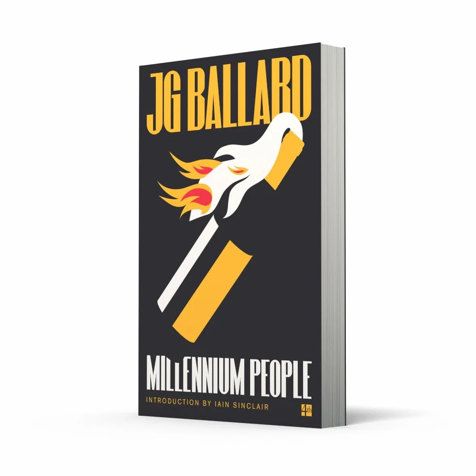 Millennium People