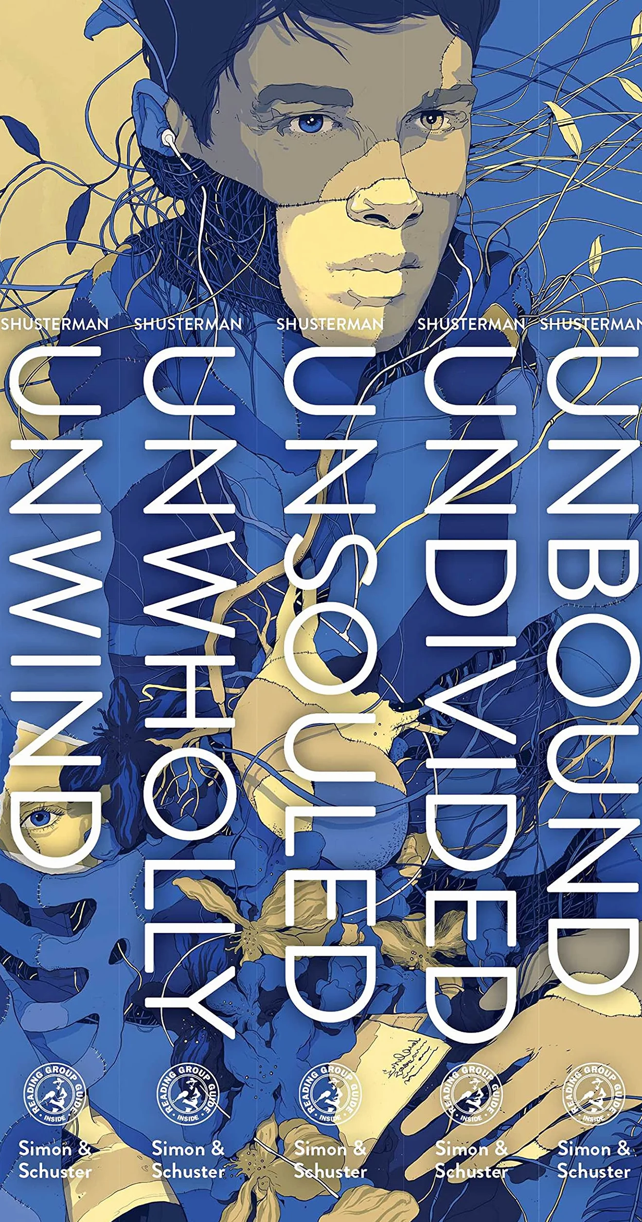 Unwind: Volume 1