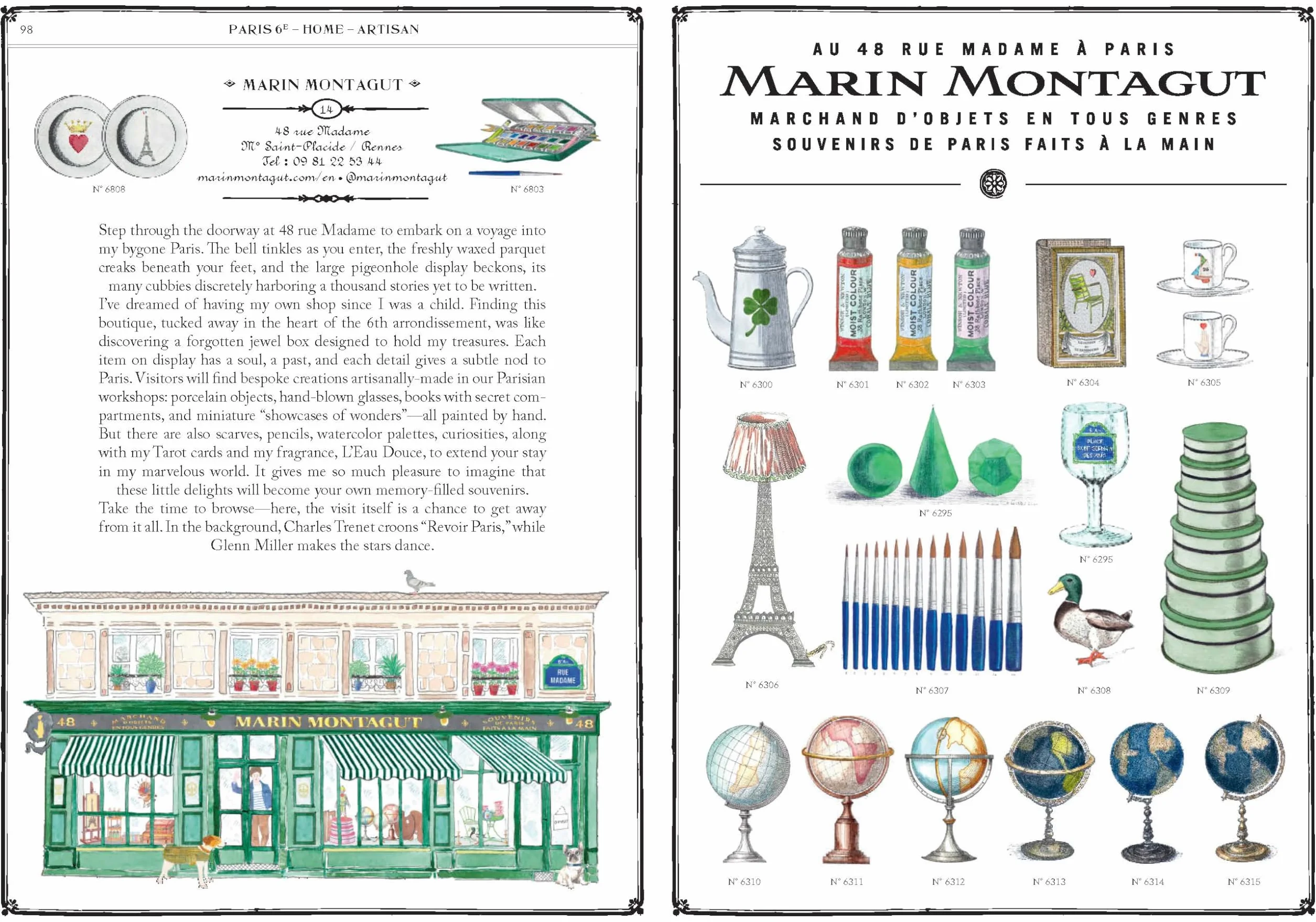 Forever Paris: A Guide to the Timeless Soul of the City