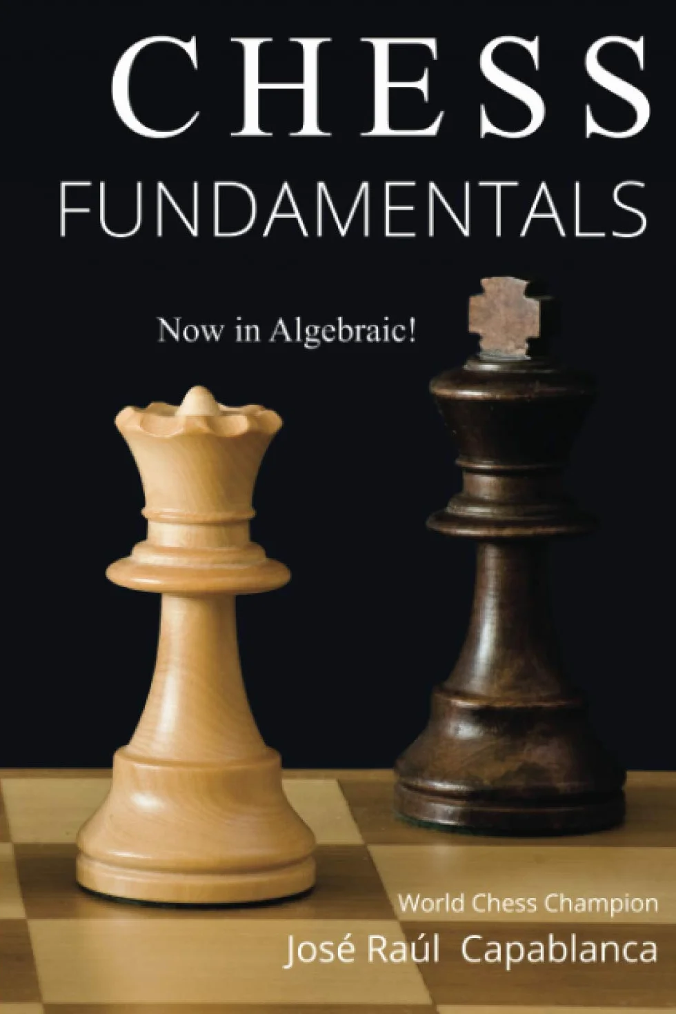 Chess Fundamentals