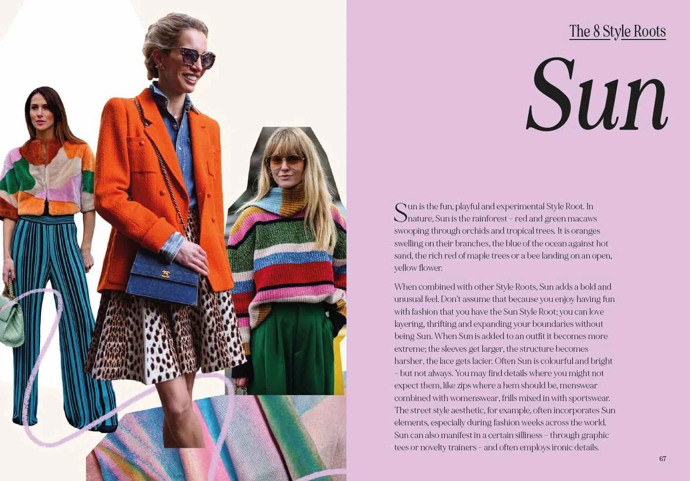 How to Dress Your Best: Discover Your Personal Style and Curate a Wardrobe That Actually Works