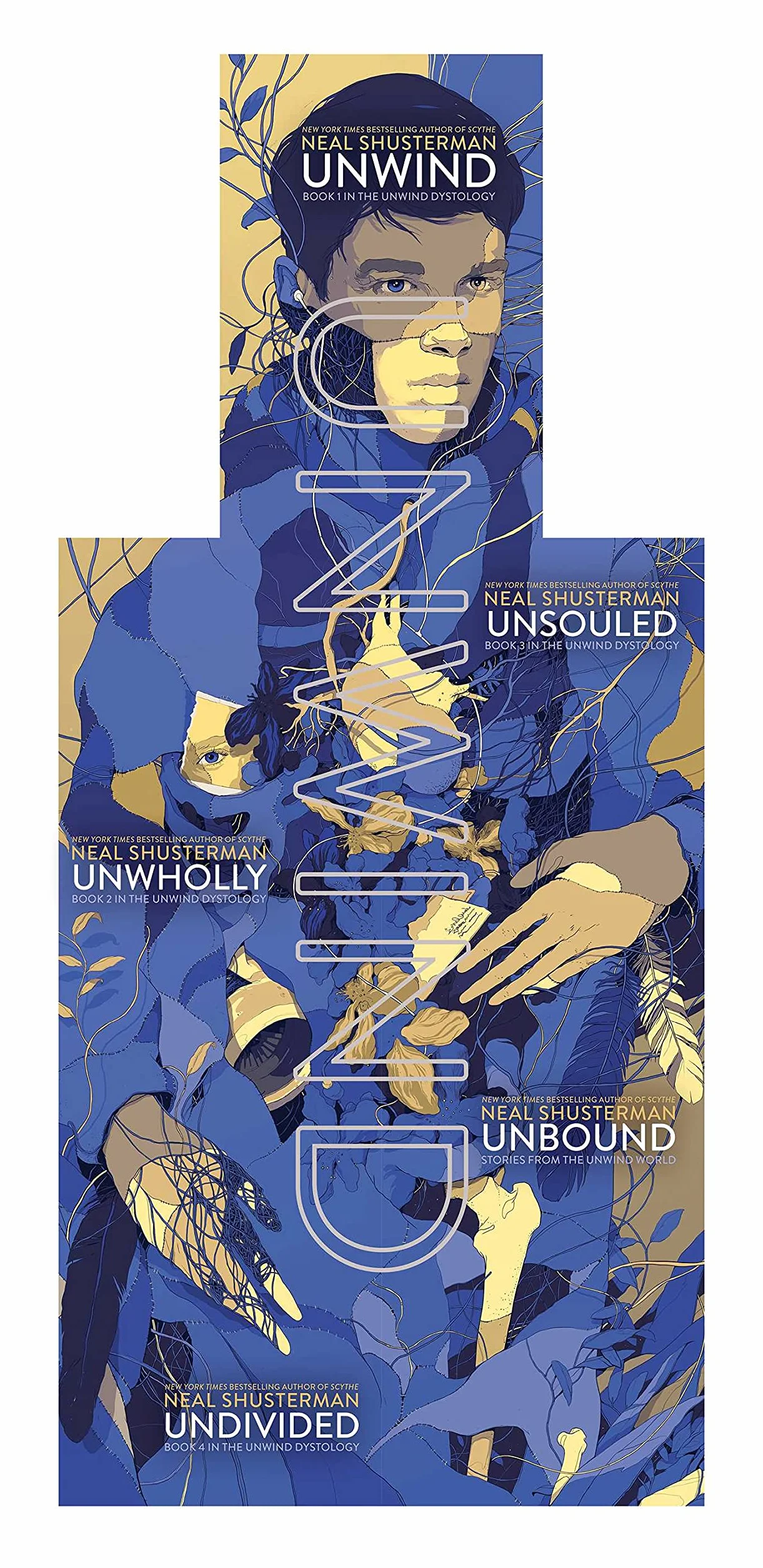 Unwind: Volume 1