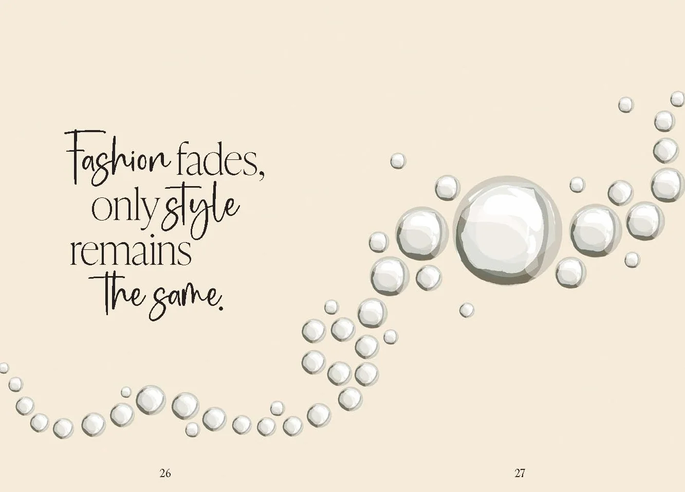 Words from a Fashion Icon: Coco Chanel: Inspirational Quotes by Fashion Designer Coco Chanel, Illustrated by Megan Hess