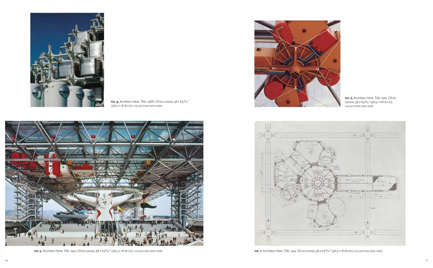 Kisho Kurokawa: Nakagin Capsule Tower: MoMA One on One Series
