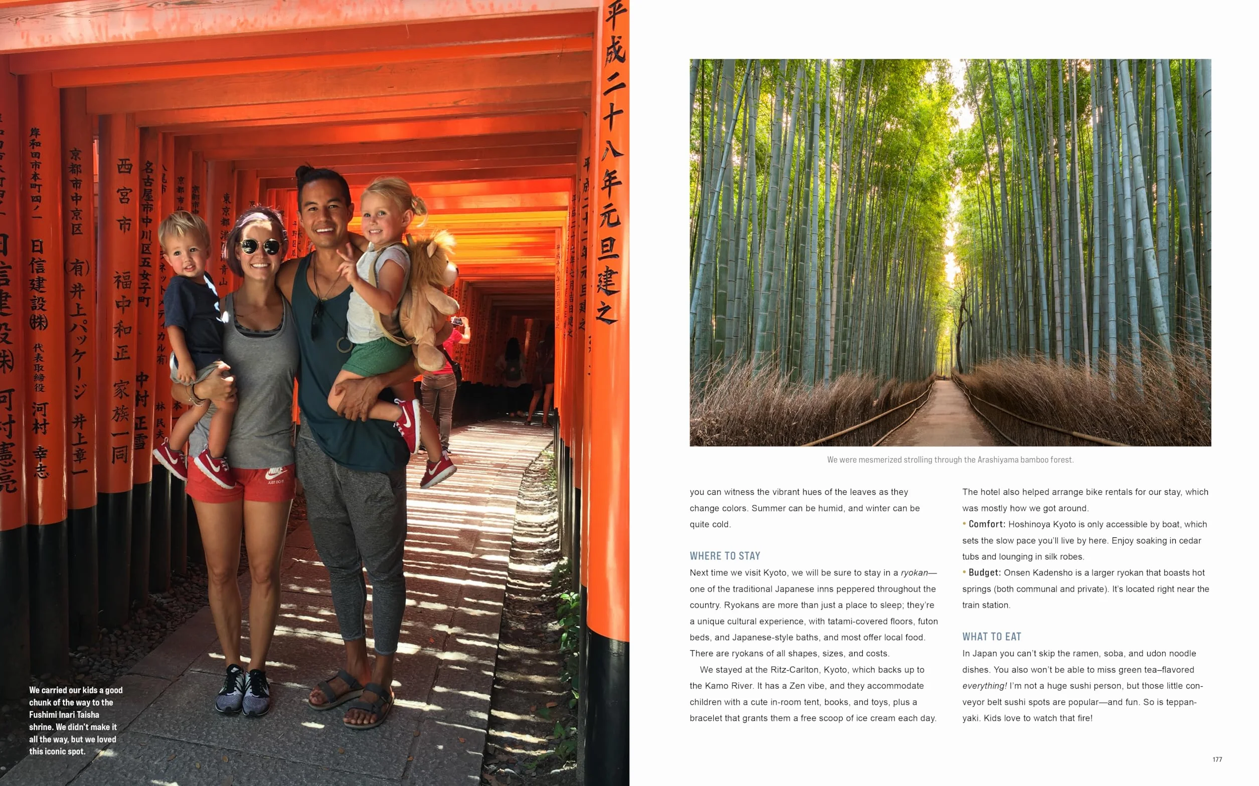 National Geographic Bucket List Family Travel: 50 Adventures of a Lifetime