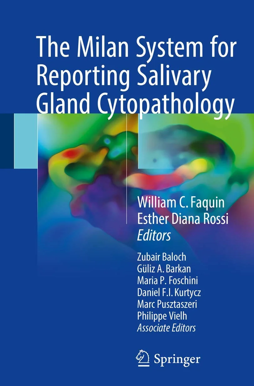 The Milan System for Reporting Salivary Gland Cytopathology