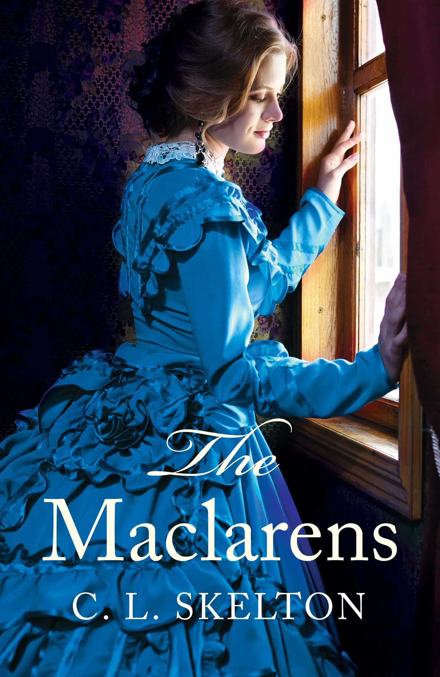 The Maclarens: Book 1