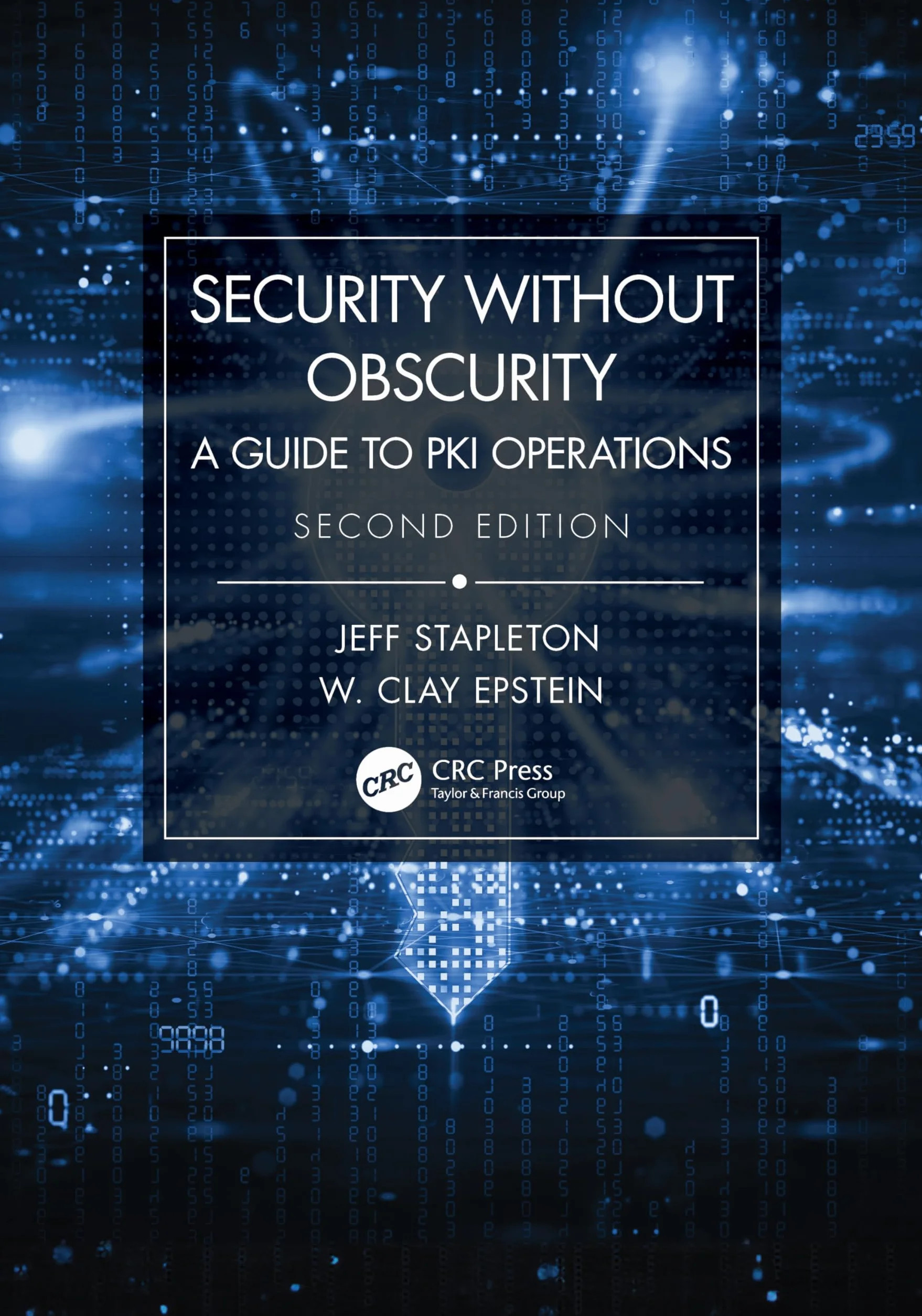 Security Without Obscurity: A Guide to PKI Operations