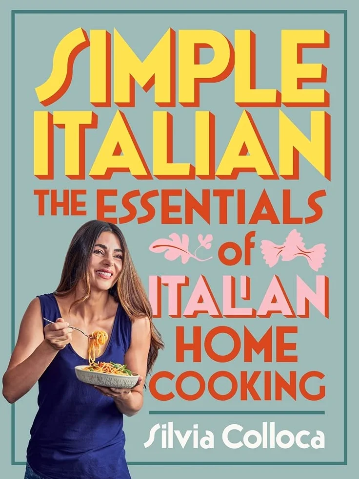 Simple Italian: The Essentials of Italian Home Cooking