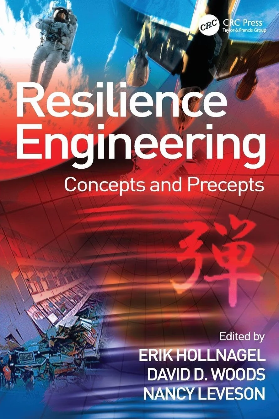 Resilience Engineering: Concepts and Precepts