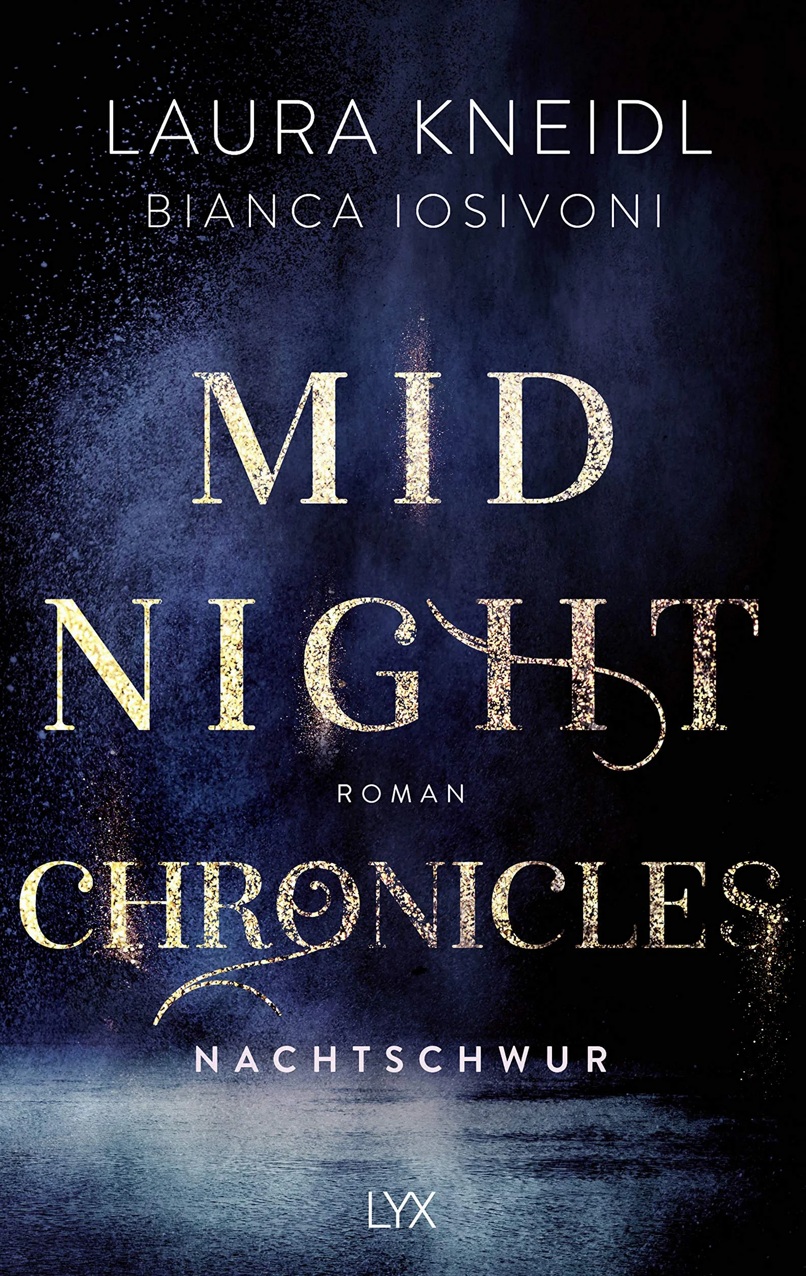 Midnight Chronicles - Nachtschwur: 6
