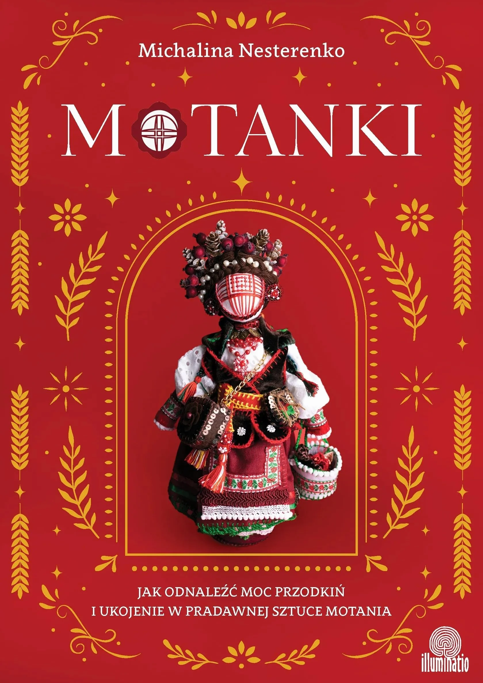 Motanki