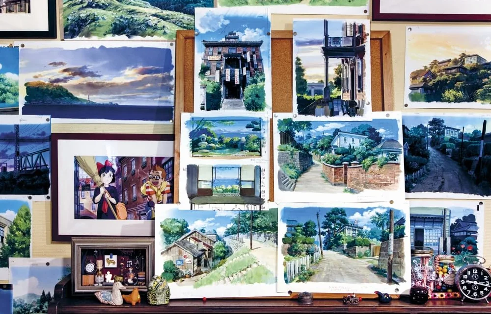 Ghibliotheque: The Unofficial Guide to the Movies of Studio Ghibli: 4