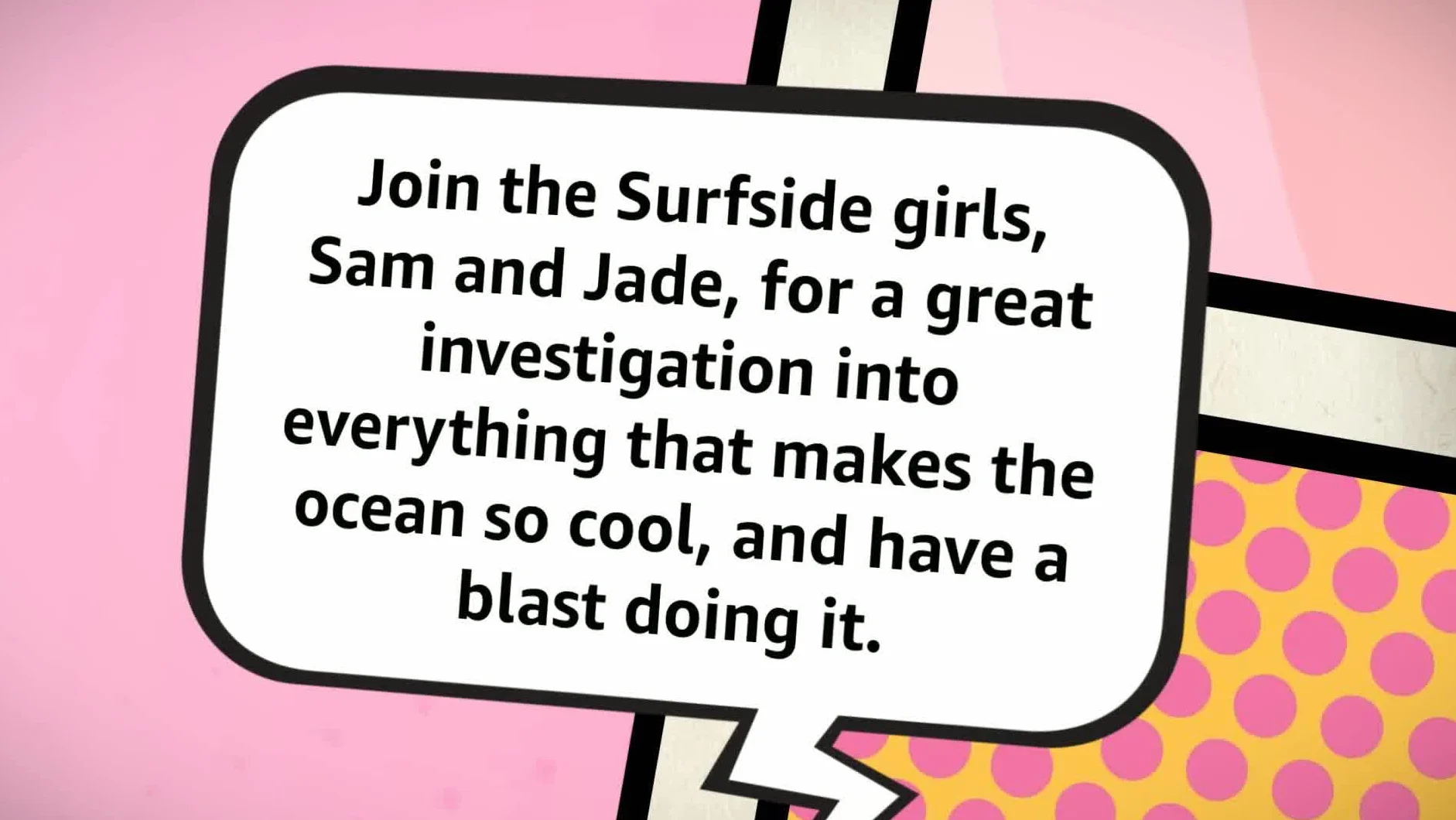 The Science of Surfing: A Surfside Girls Guide to the Ocean