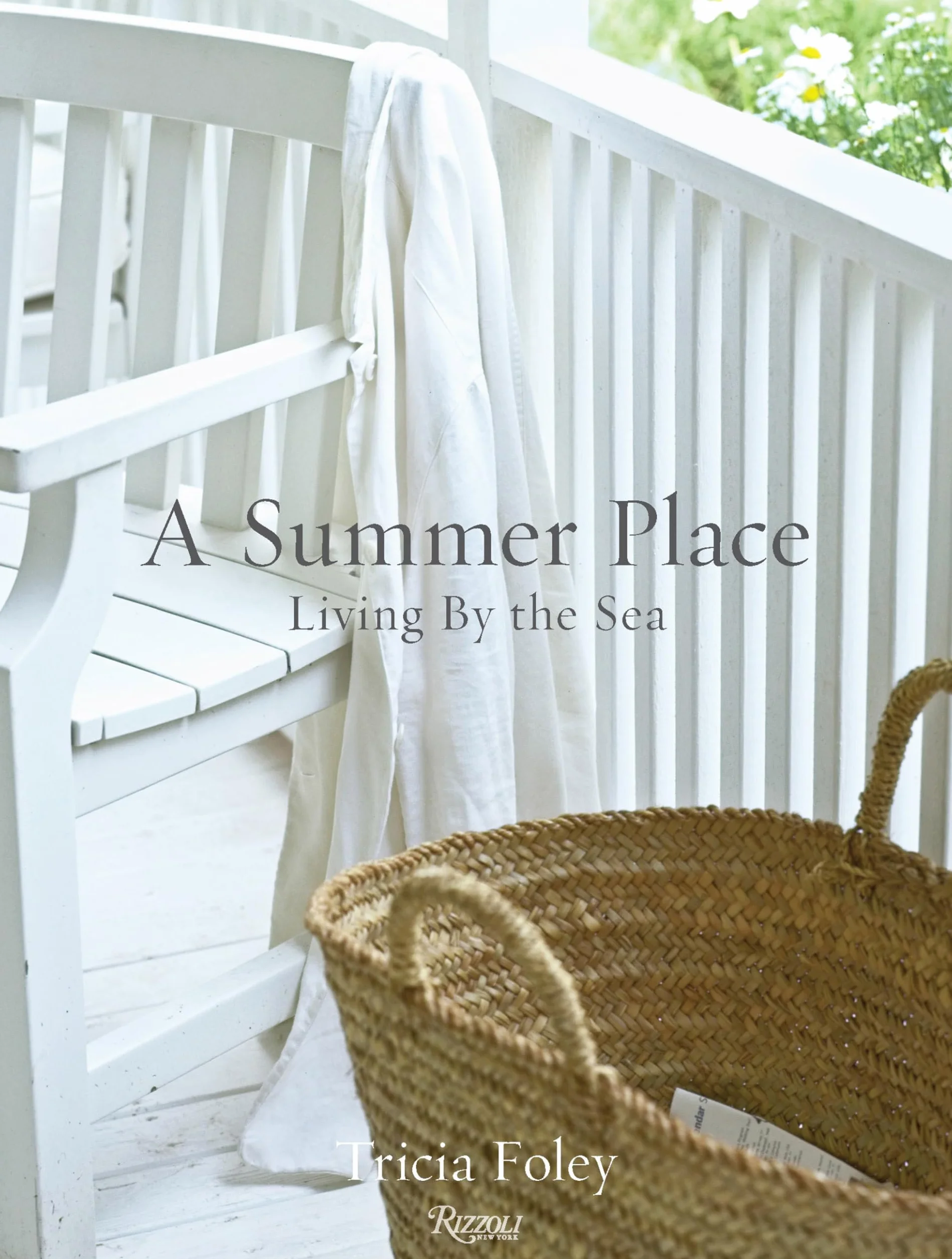 A Summer Place: Living by the Sea