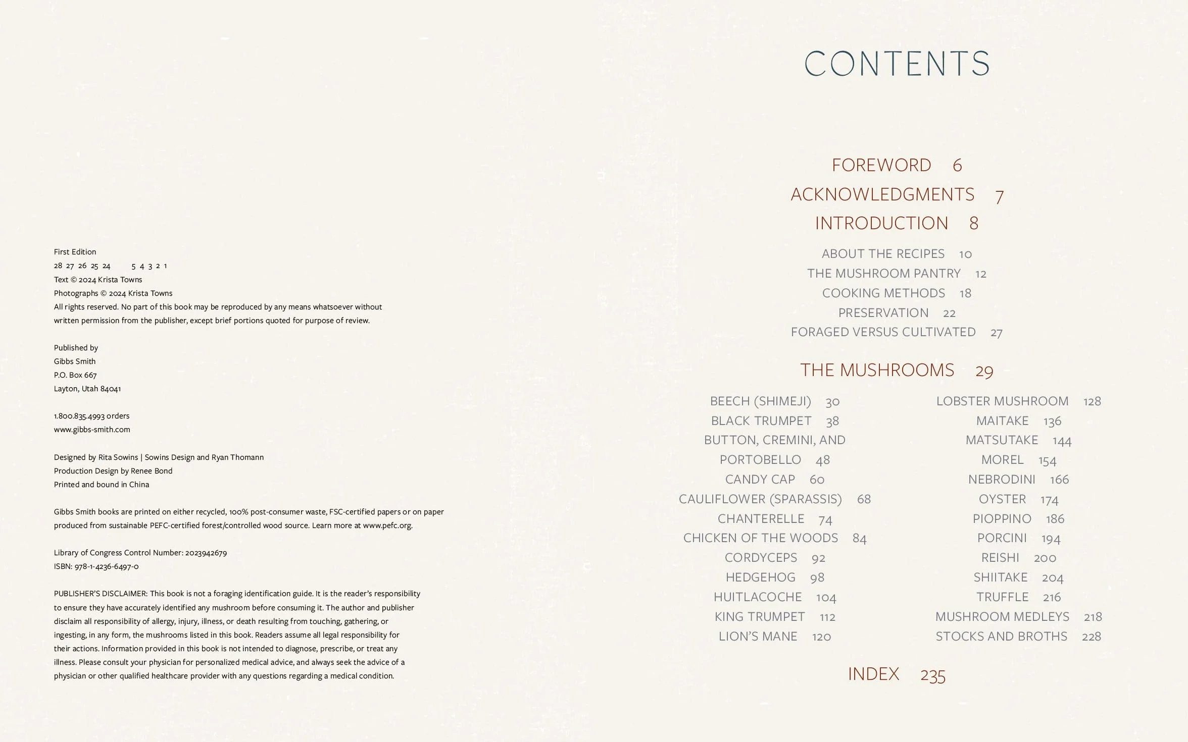 Mushroom Gastronomy: The Art of Cooking with Mushrooms