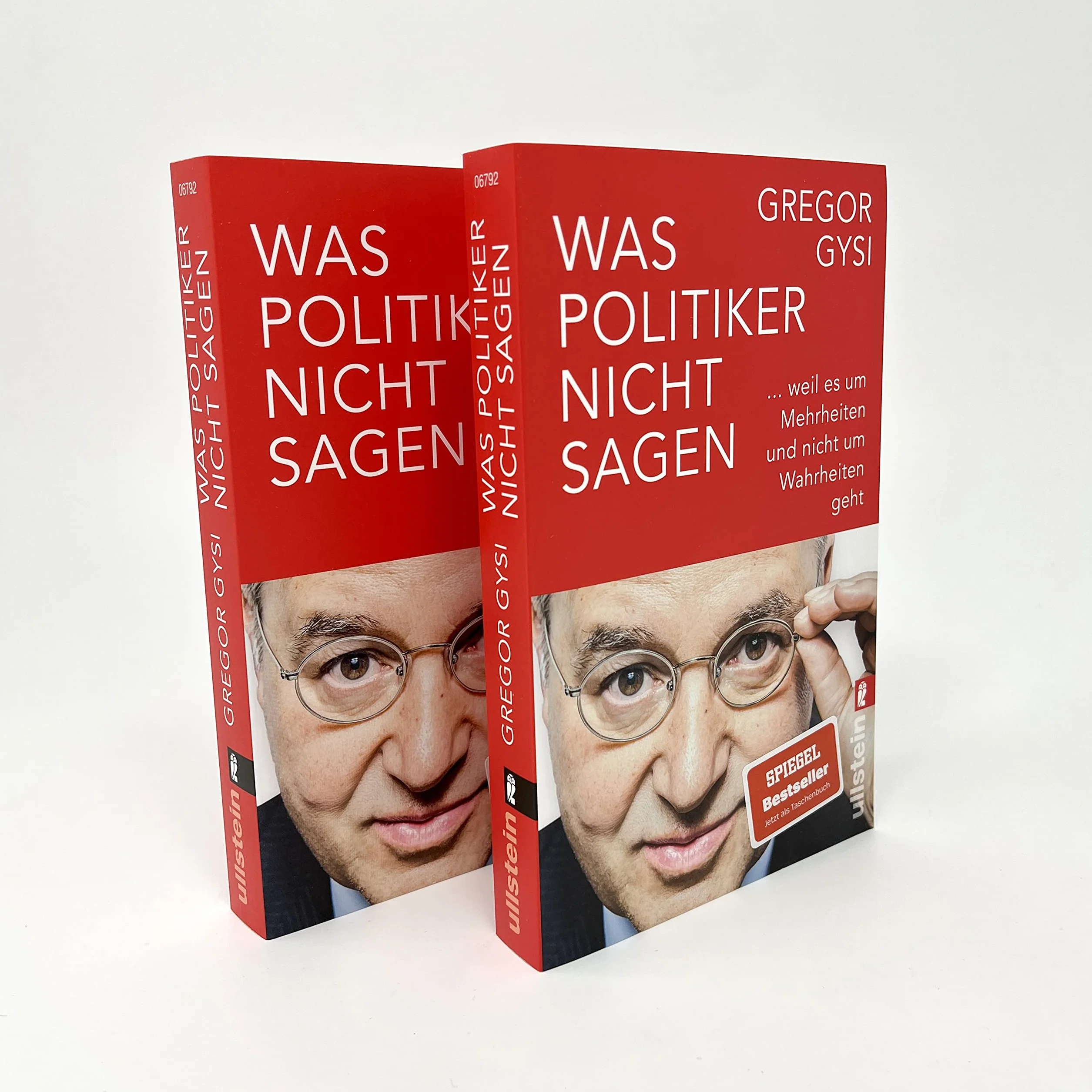 Was Politiker nicht sagen: ... weil es um Mehrheiten und nicht um Wahrheiten geht | Ein anekdotenreicher Blick hinter die Kulissen des Politikbetriebs