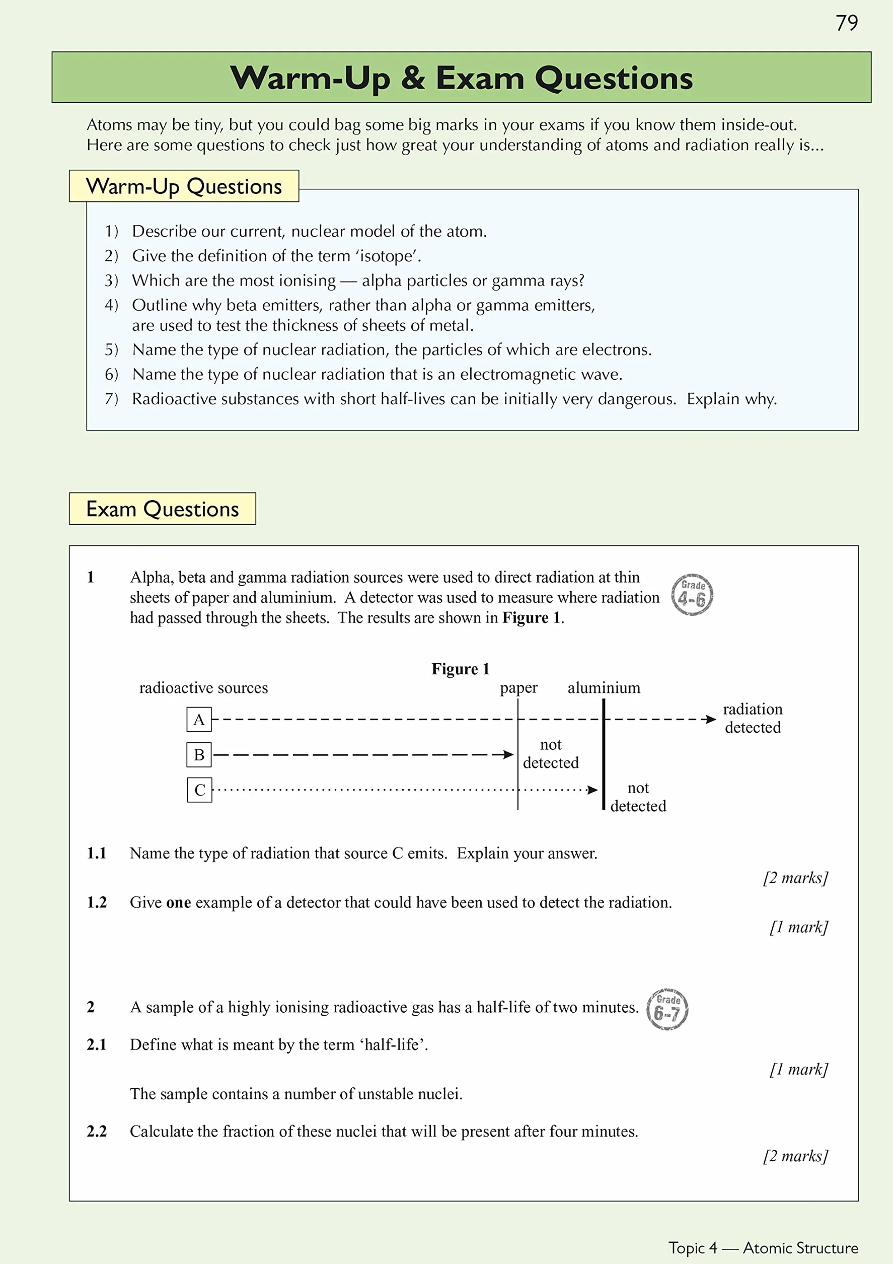 GCSE Physics AQA Complete Revision & Practice with CGP RevisionHub