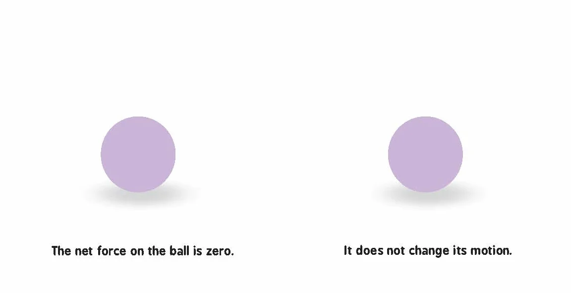 Newtonian Physics for Babies: 1 (Baby University): 0